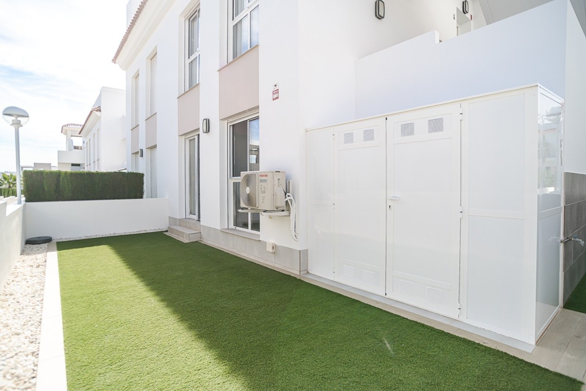 Resale - Apartment / flat - Ciudad quesada - Ciudad Quesada