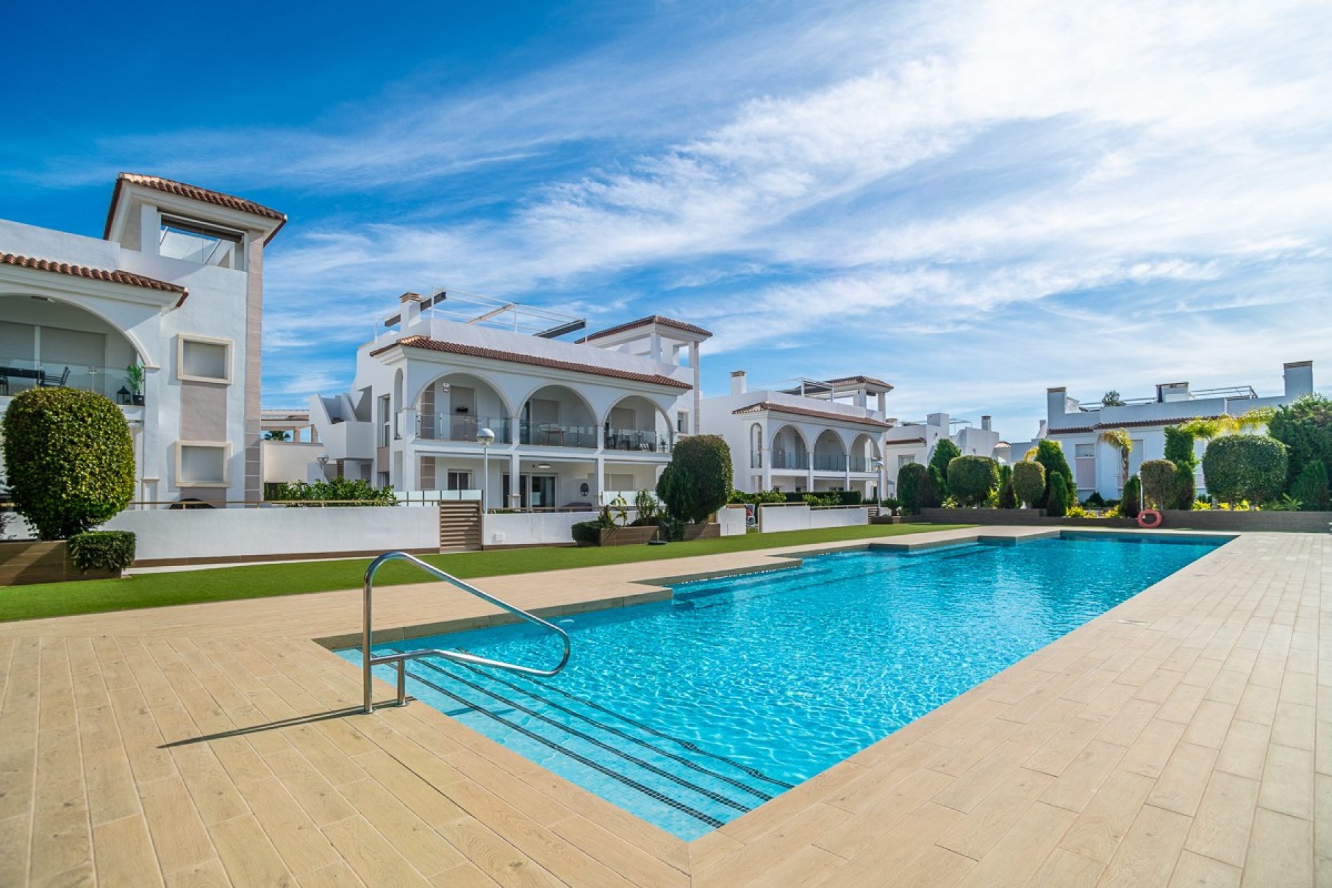 Resale - Apartment / flat - Ciudad quesada - Ciudad Quesada