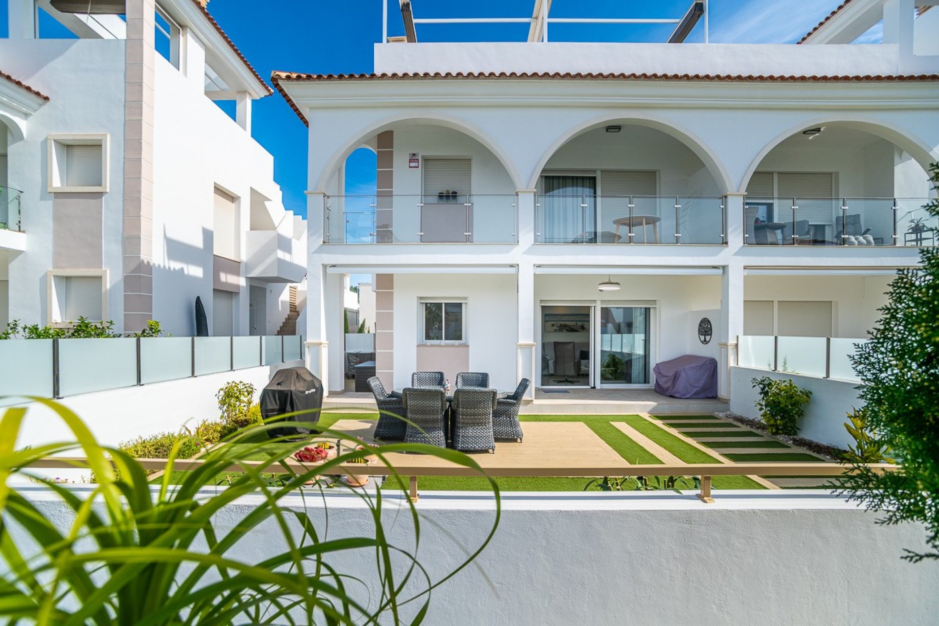 Resale - Apartment / flat - Ciudad quesada - Ciudad Quesada