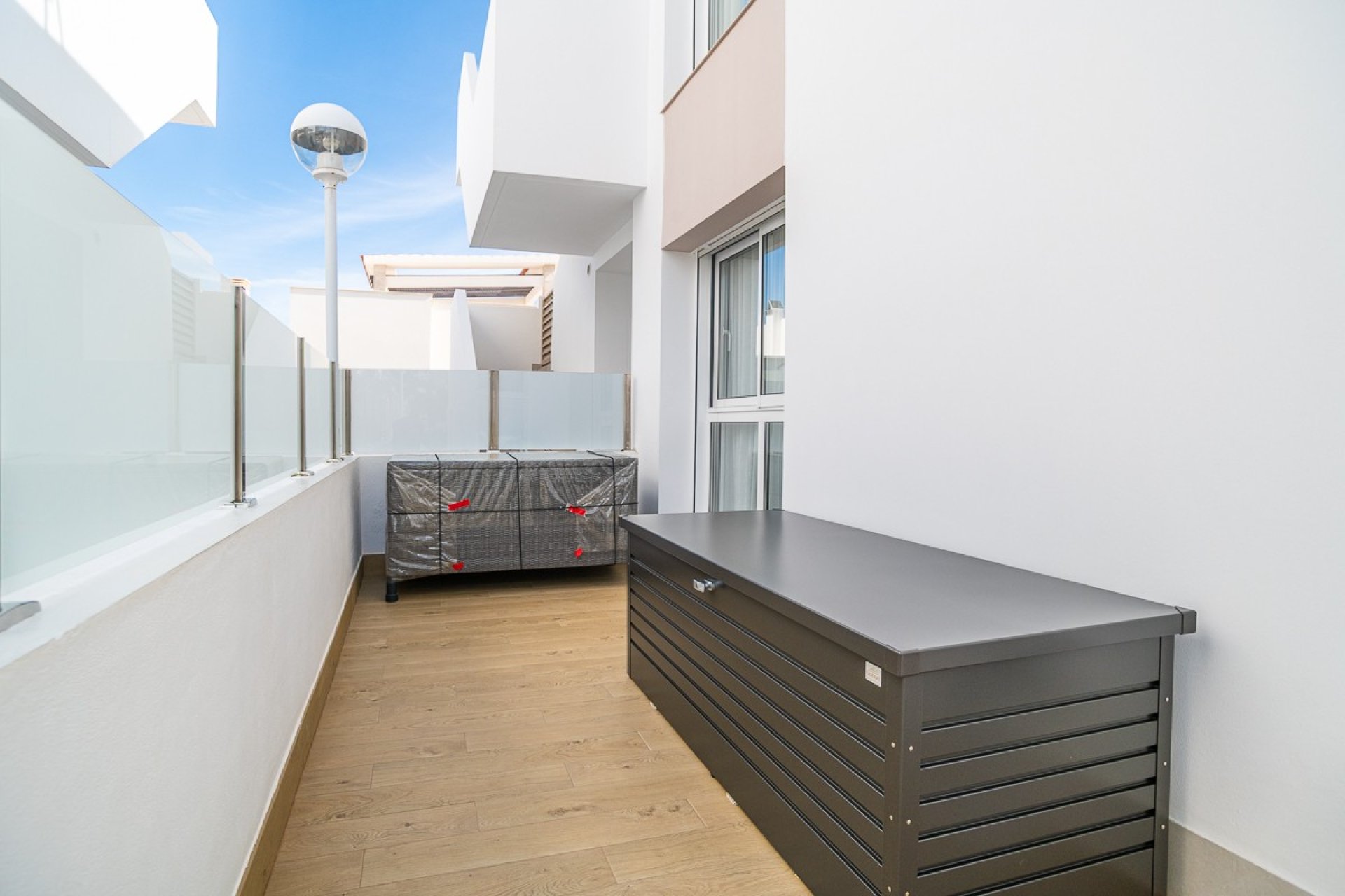 Resale - Apartment / flat - Ciudad quesada - Ciudad Quesada