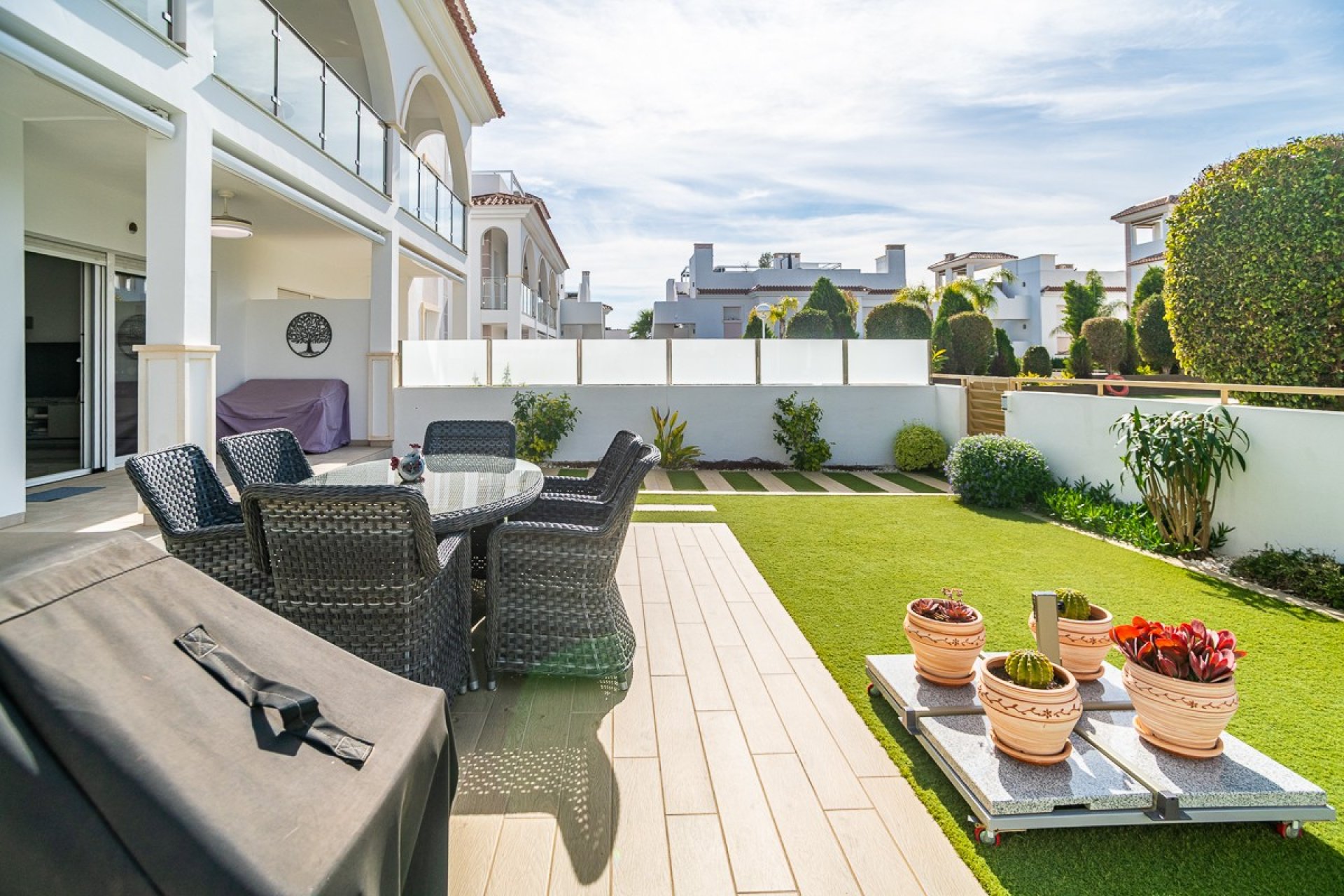 Resale - Apartment / flat - Ciudad quesada - Ciudad Quesada