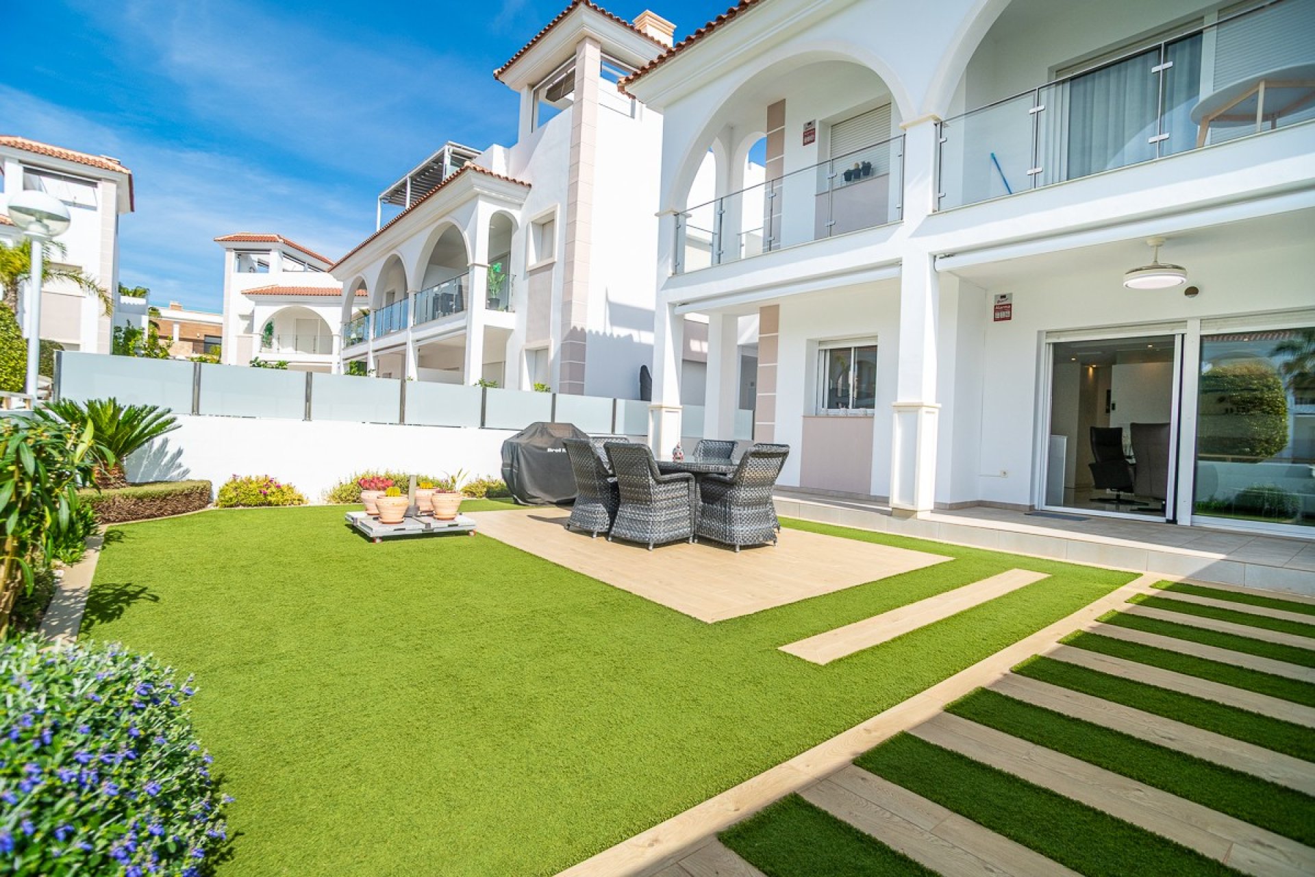 Resale - Apartment / flat - Ciudad quesada - Ciudad Quesada