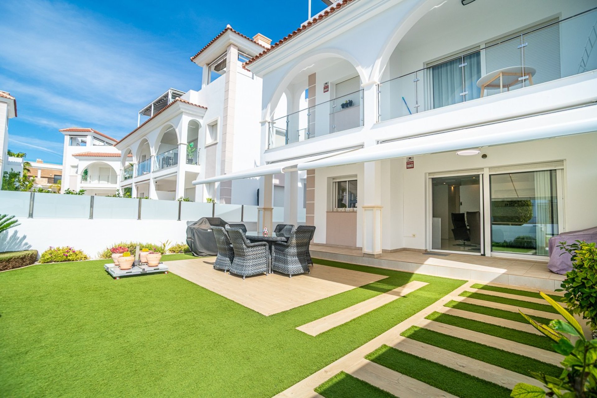 Resale - Apartment / flat - Ciudad quesada - Ciudad Quesada
