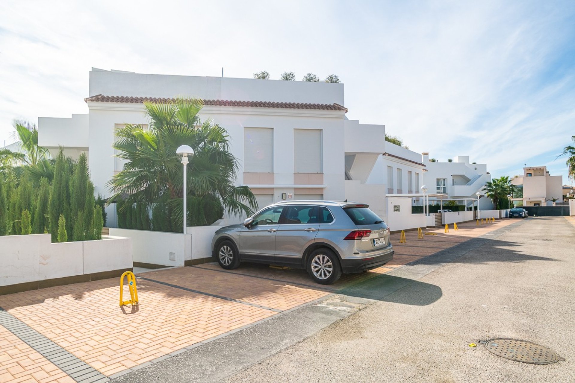 Resale - Apartment / flat - Ciudad quesada - Ciudad Quesada