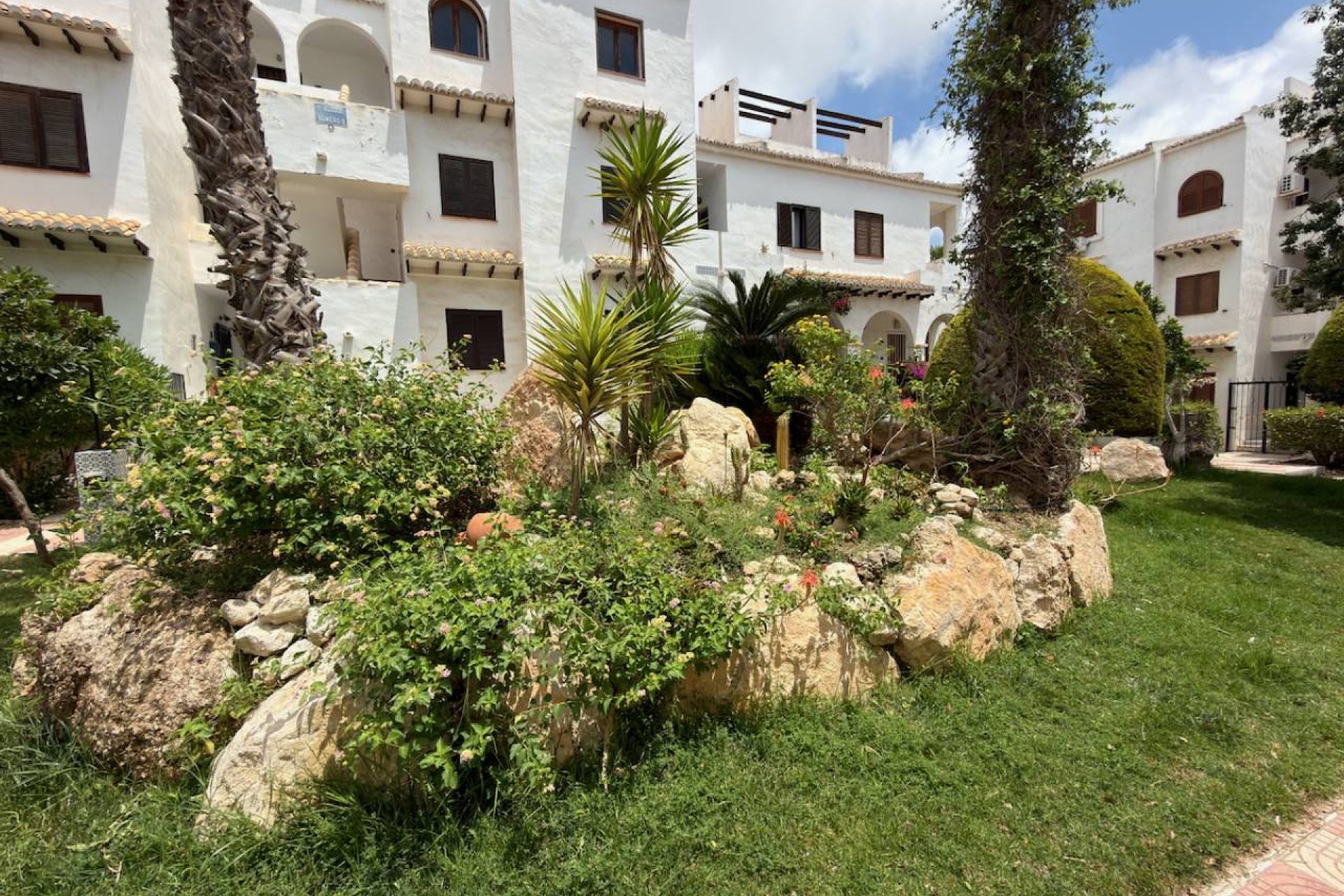 Resale - Apartment / flat - Ciudad quesada - Ciudad Quesada