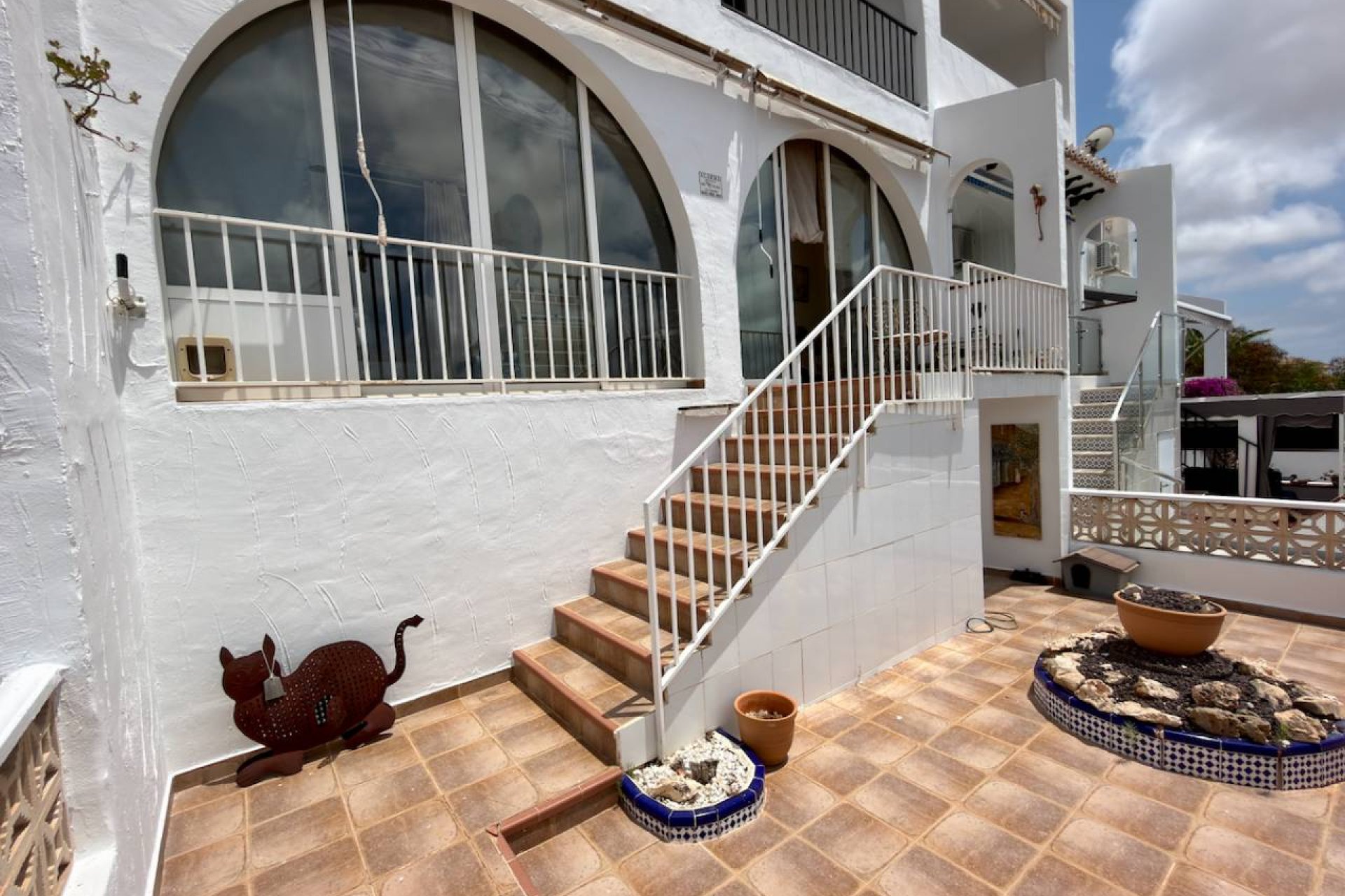 Resale - Apartment / flat - Ciudad quesada - Ciudad Quesada