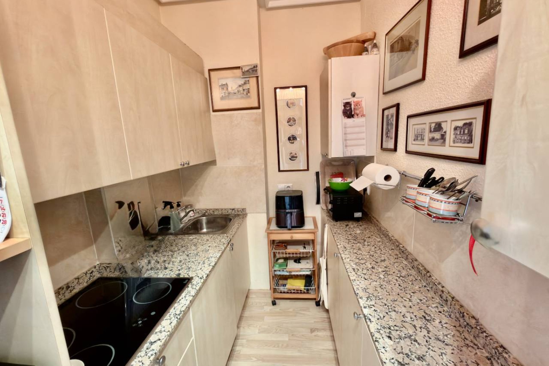 Resale - Apartment / flat - Ciudad quesada - Ciudad Quesada