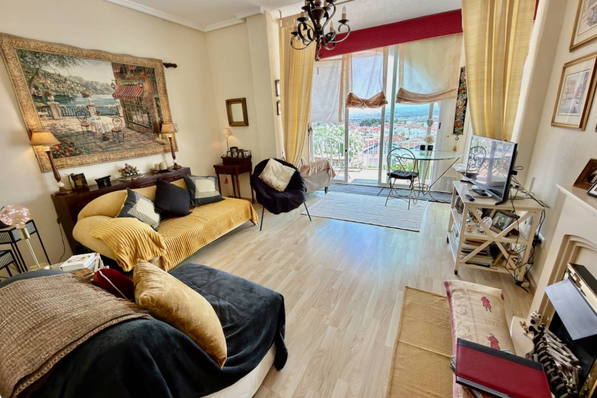 Resale - Apartment / flat - Ciudad quesada - Ciudad Quesada