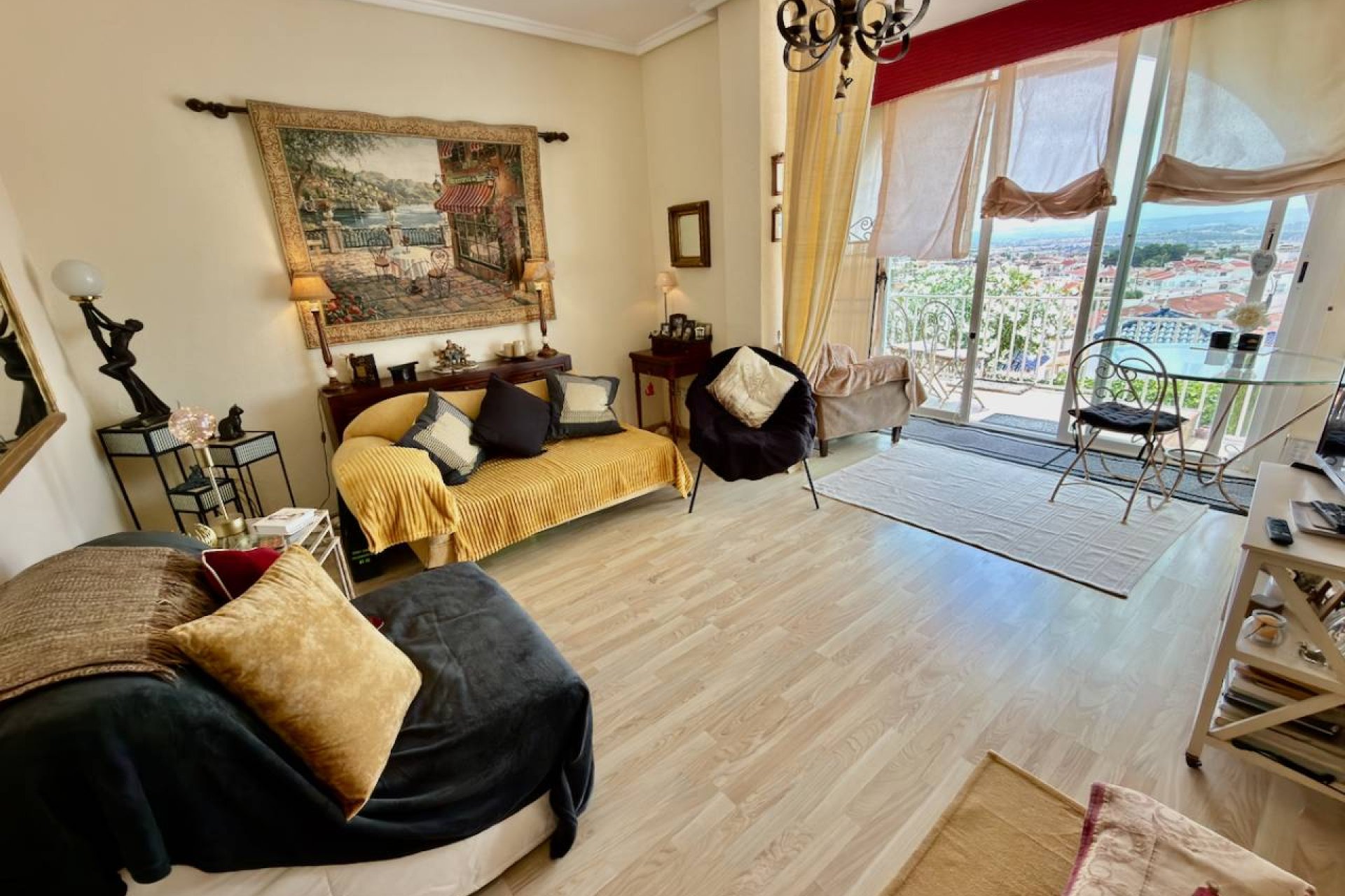 Resale - Apartment / flat - Ciudad quesada - Ciudad Quesada