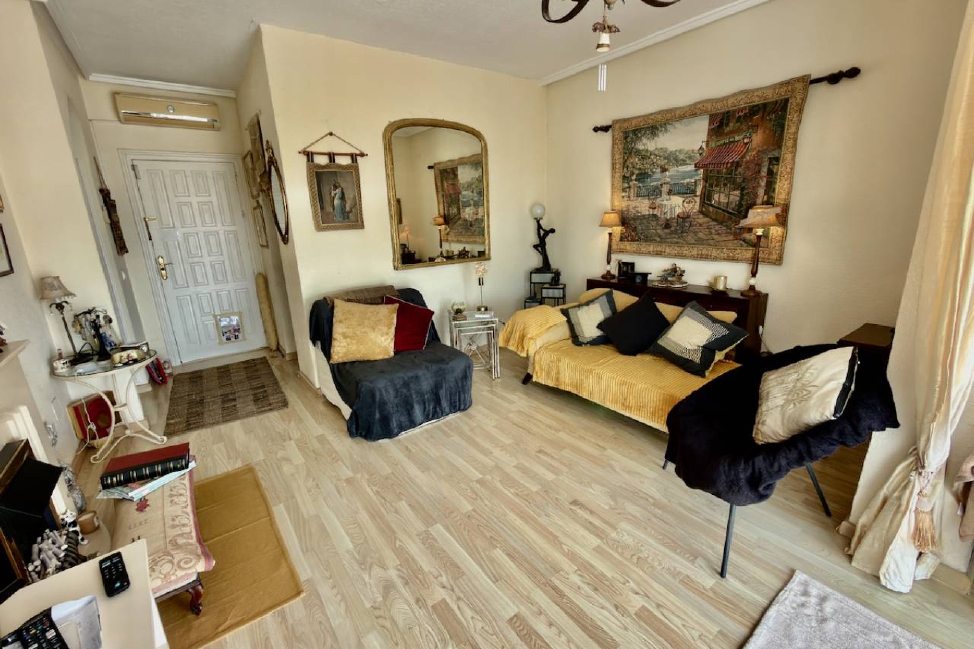 Resale - Apartment / flat - Ciudad quesada - Ciudad Quesada