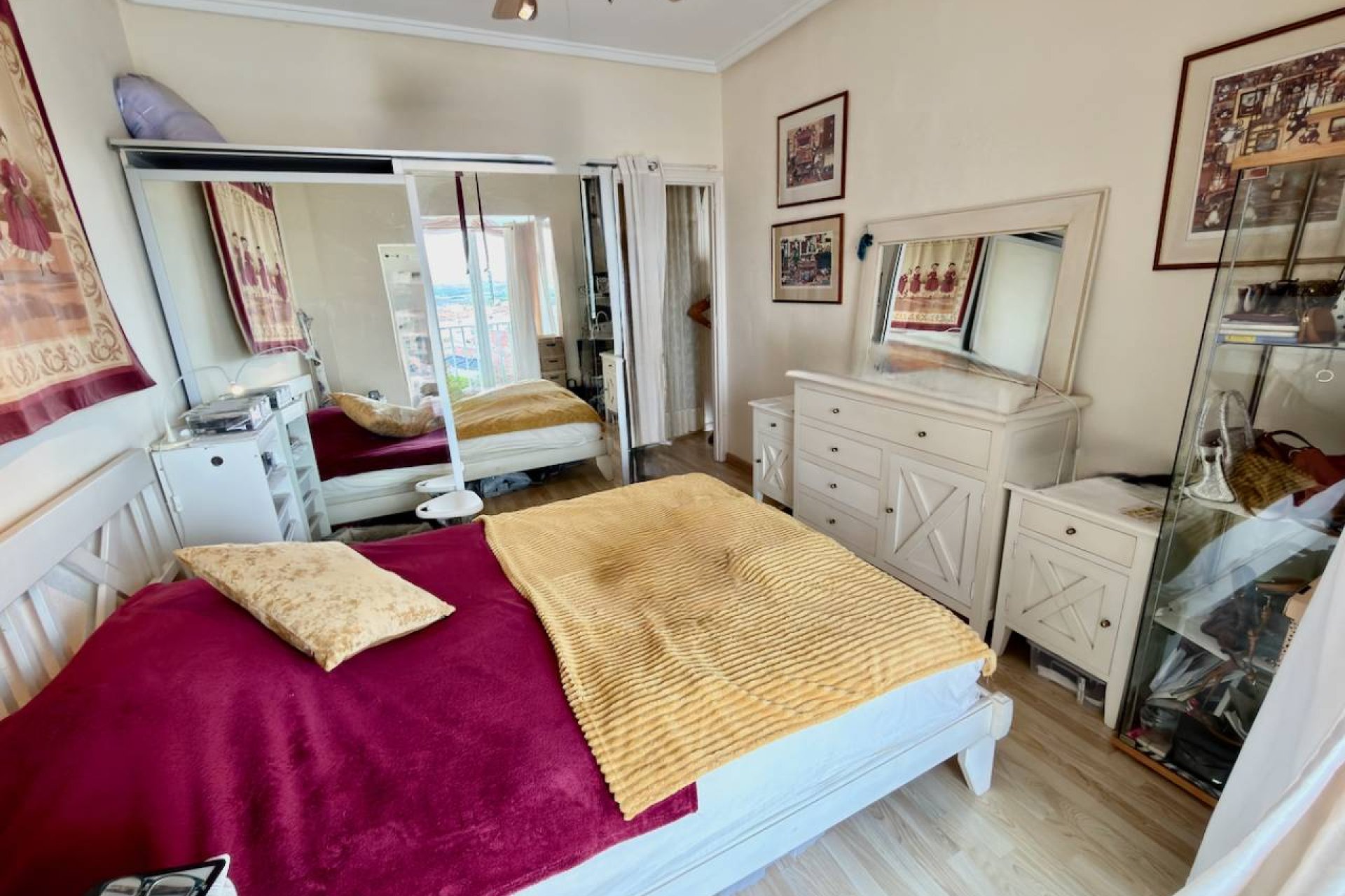 Resale - Apartment / flat - Ciudad quesada - Ciudad Quesada