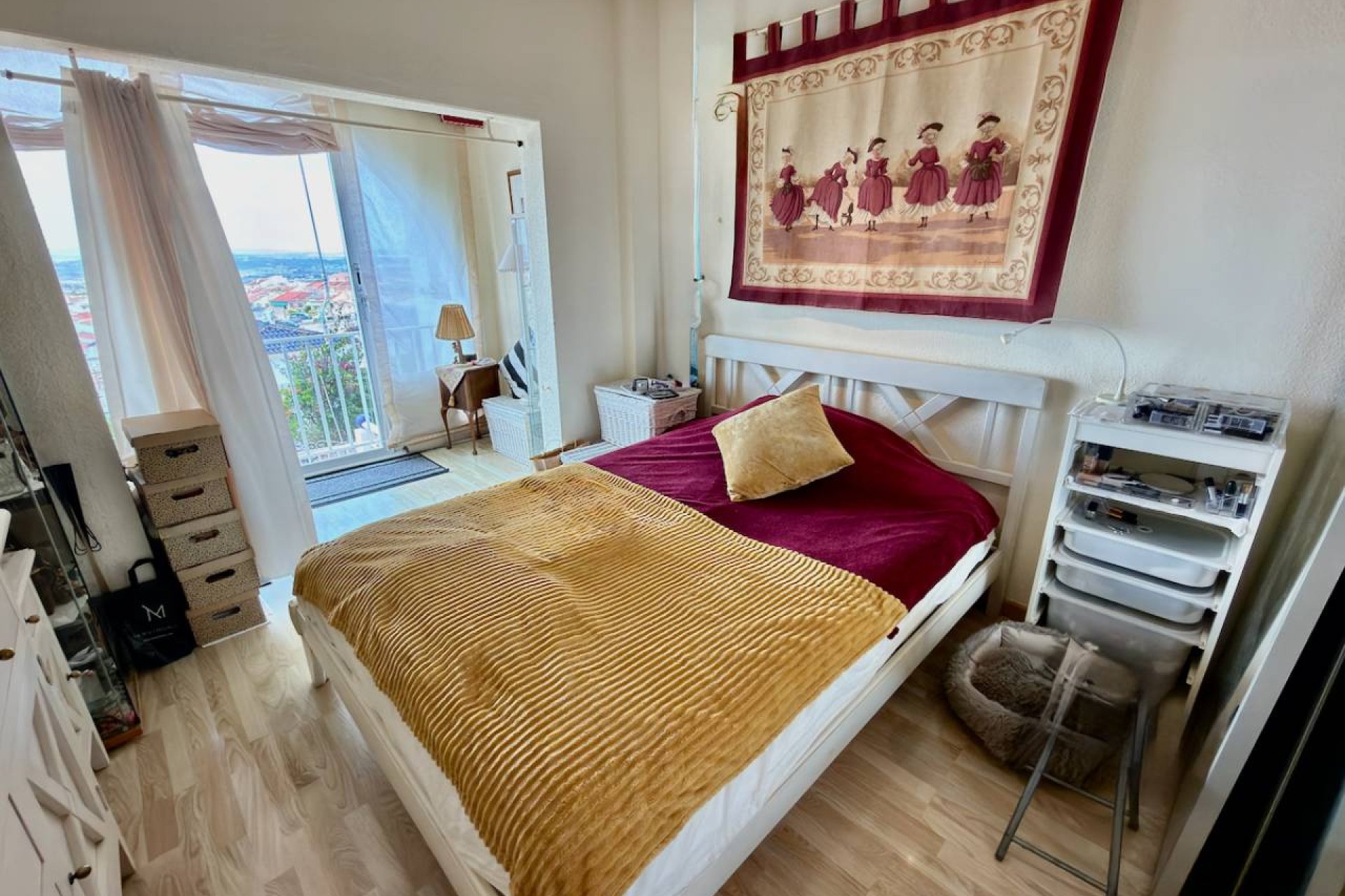 Resale - Apartment / flat - Ciudad quesada - Ciudad Quesada