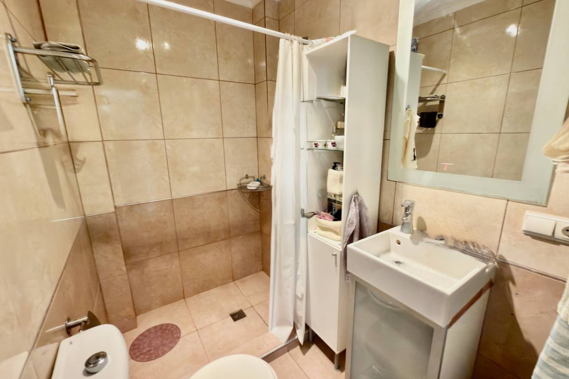 Resale - Apartment / flat - Ciudad quesada - Ciudad Quesada