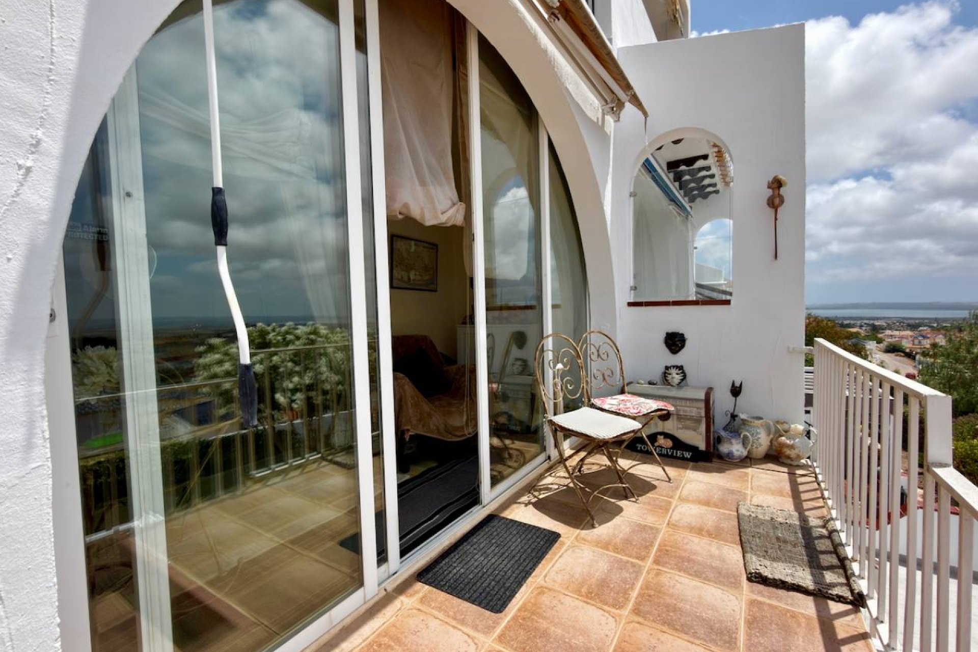 Resale - Apartment / flat - Ciudad quesada - Ciudad Quesada