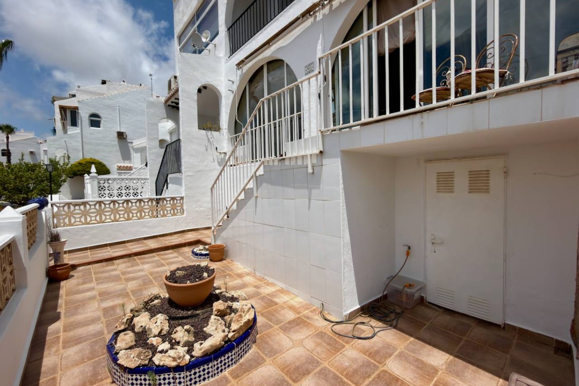Resale - Apartment / flat - Ciudad quesada - Ciudad Quesada