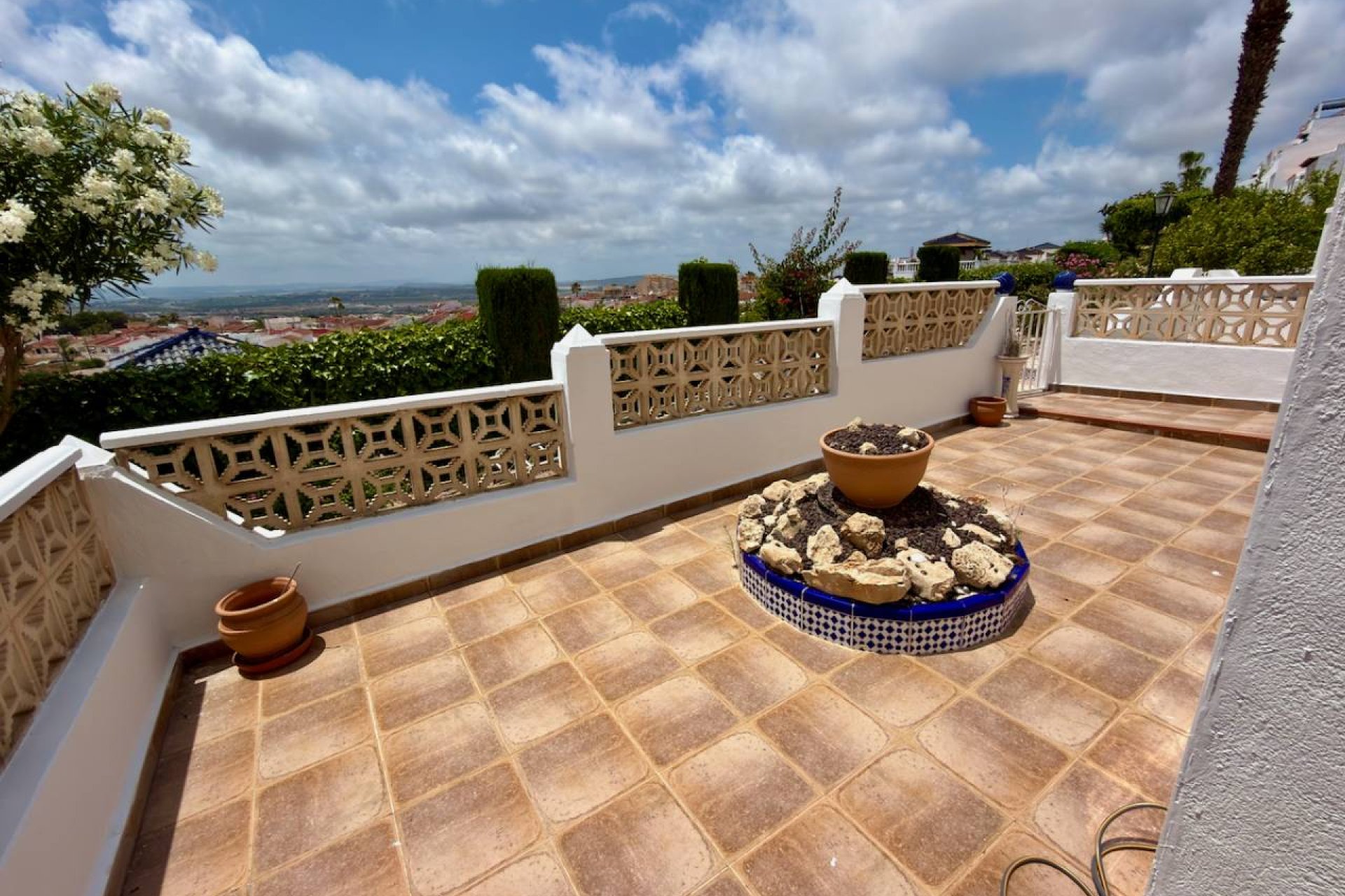 Resale - Apartment / flat - Ciudad quesada - Ciudad Quesada