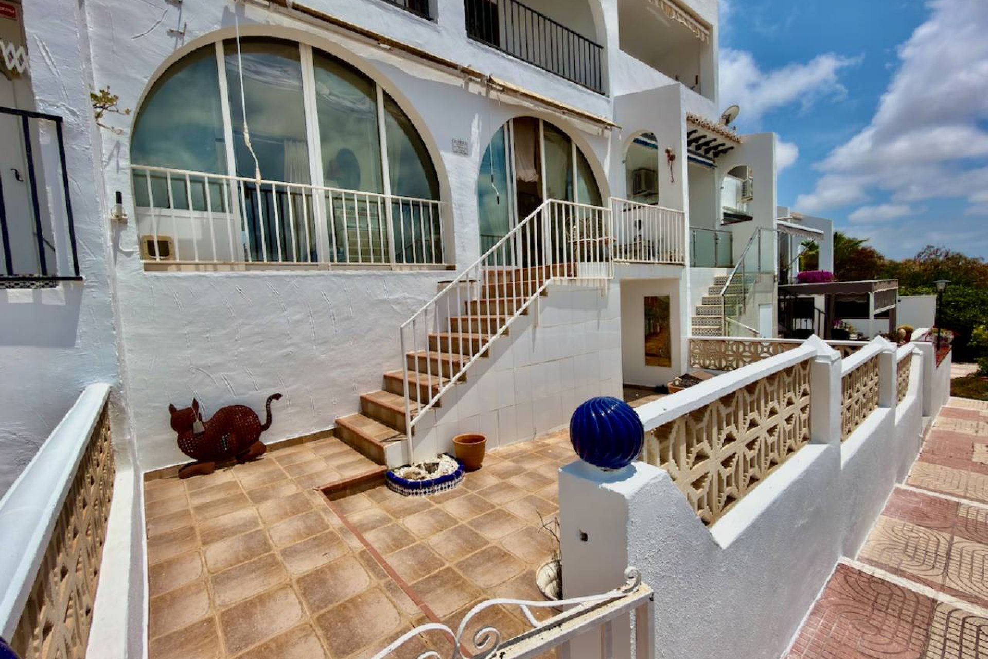 Resale - Apartment / flat - Ciudad quesada - Ciudad Quesada