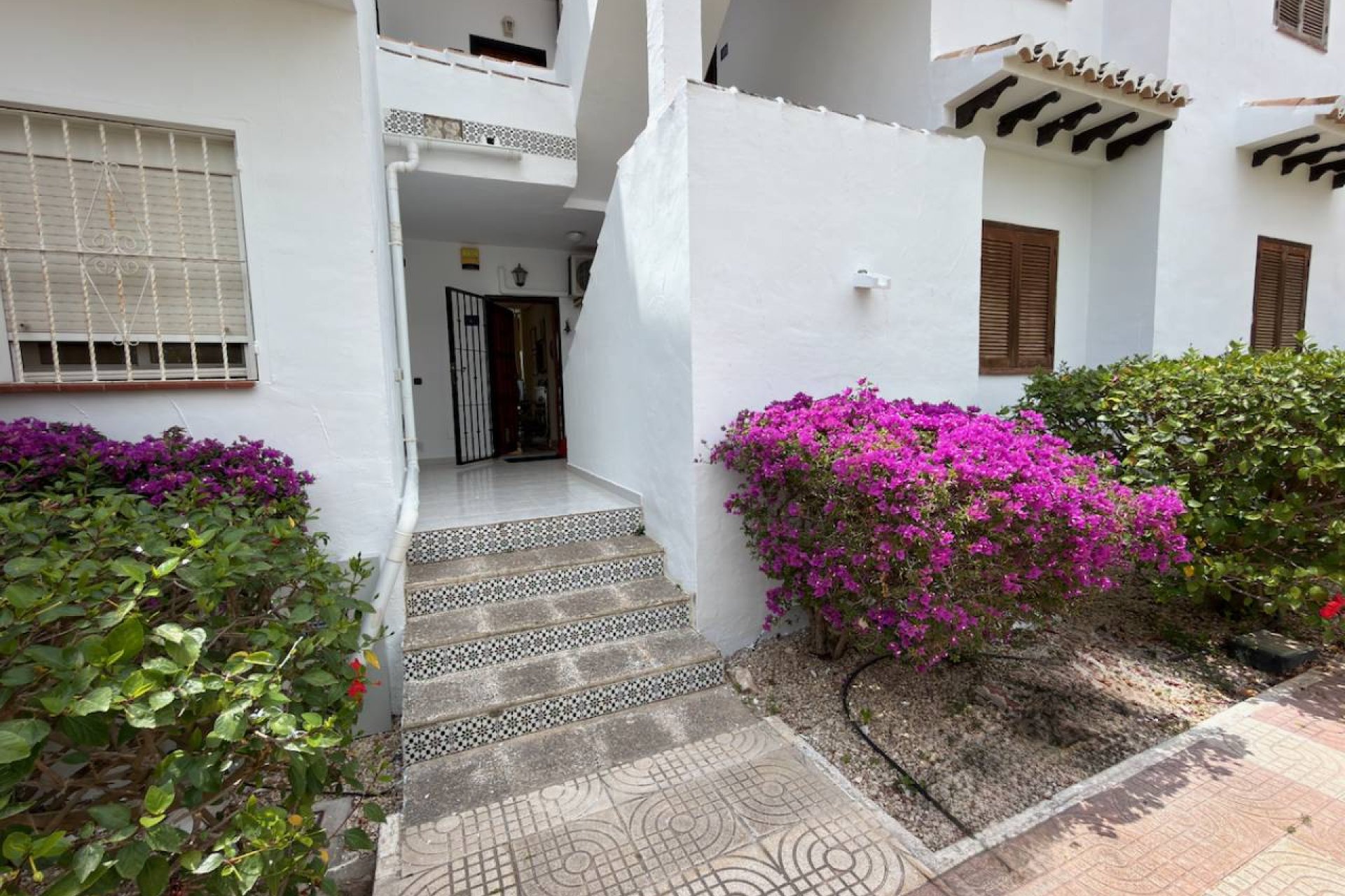 Resale - Apartment / flat - Ciudad quesada - Ciudad Quesada