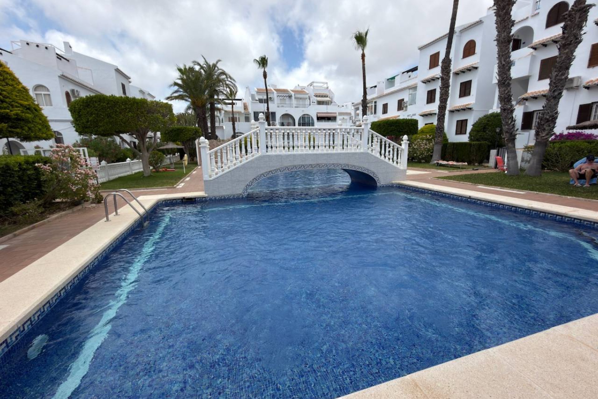Resale - Apartment / flat - Ciudad quesada - Ciudad Quesada