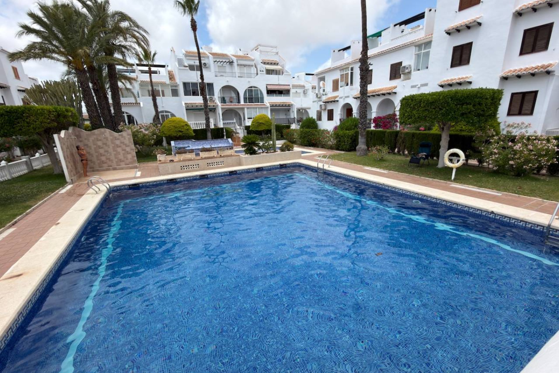 Resale - Apartment / flat - Ciudad quesada - Ciudad Quesada