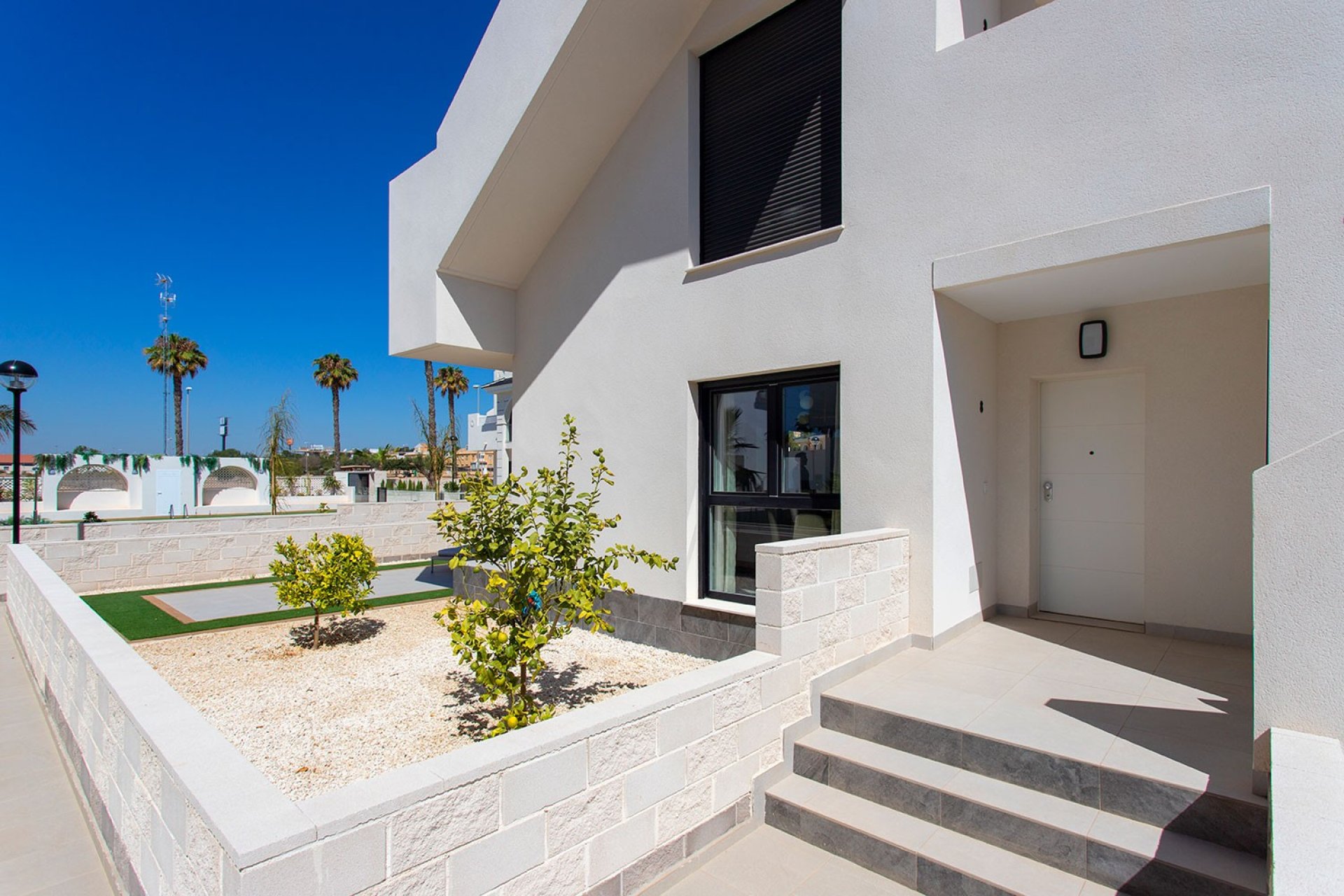 Resale - Apartment / flat - Ciudad quesada - Ciudad Quesada