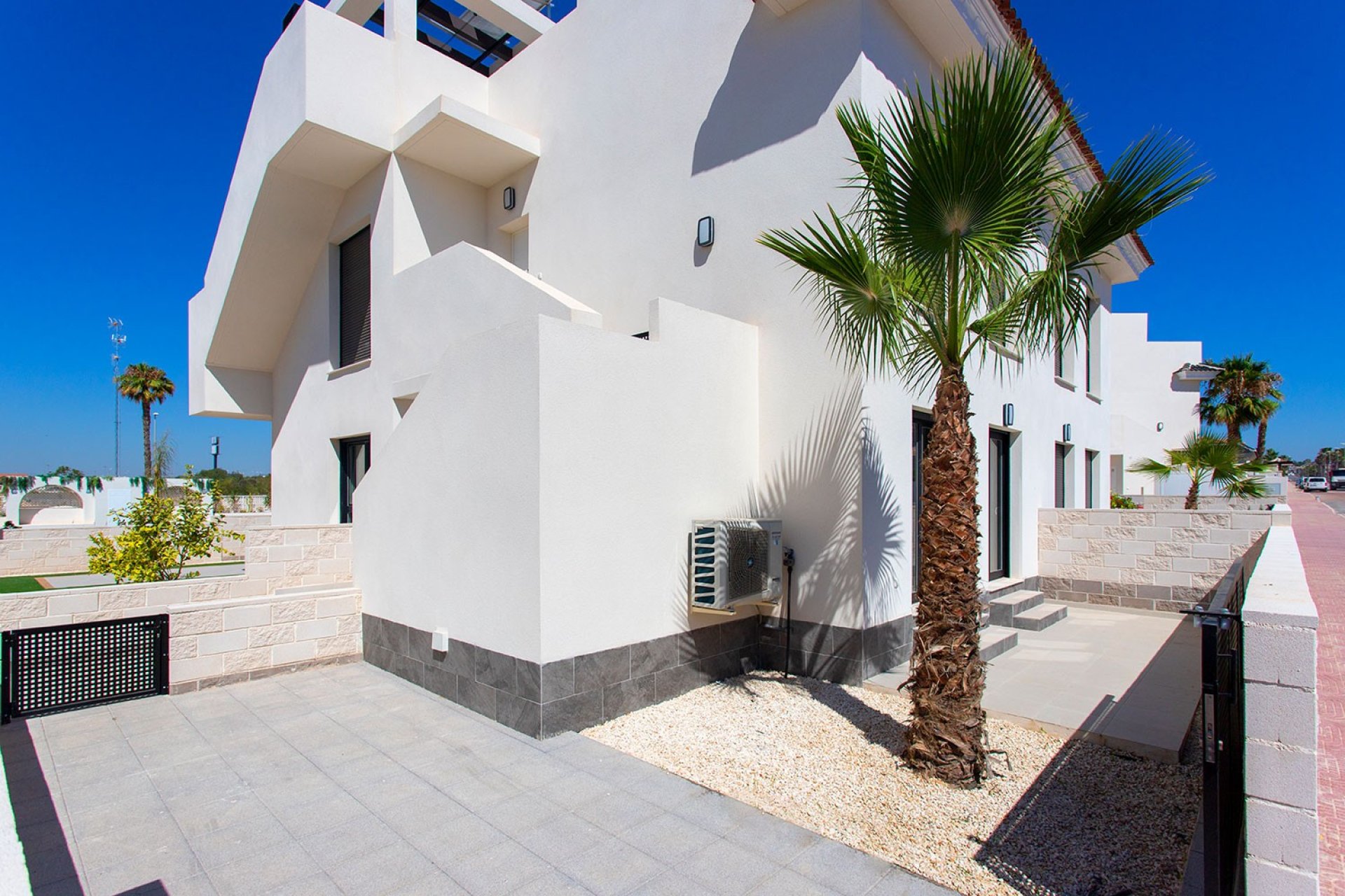 Resale - Apartment / flat - Ciudad quesada - Ciudad Quesada