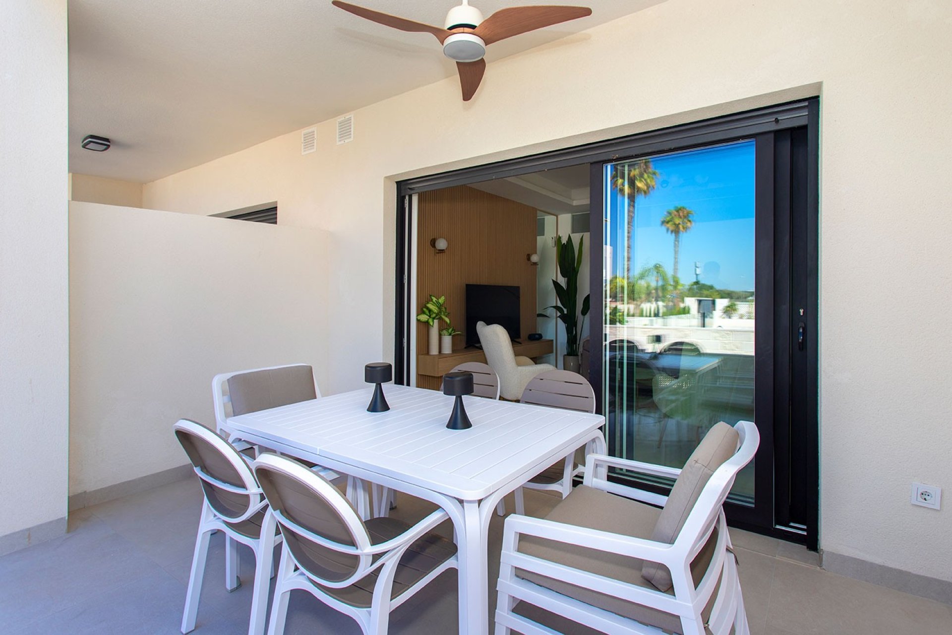 Resale - Apartment / flat - Ciudad quesada - Ciudad Quesada