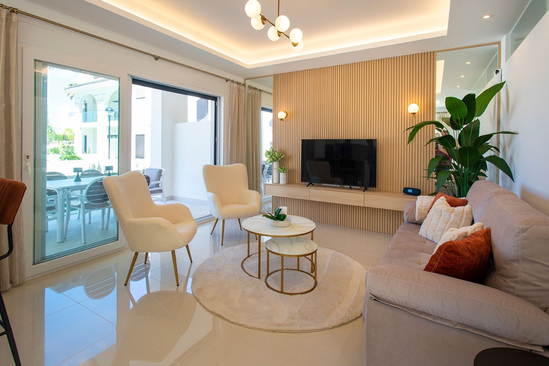 Resale - Apartment / flat - Ciudad quesada - Ciudad Quesada