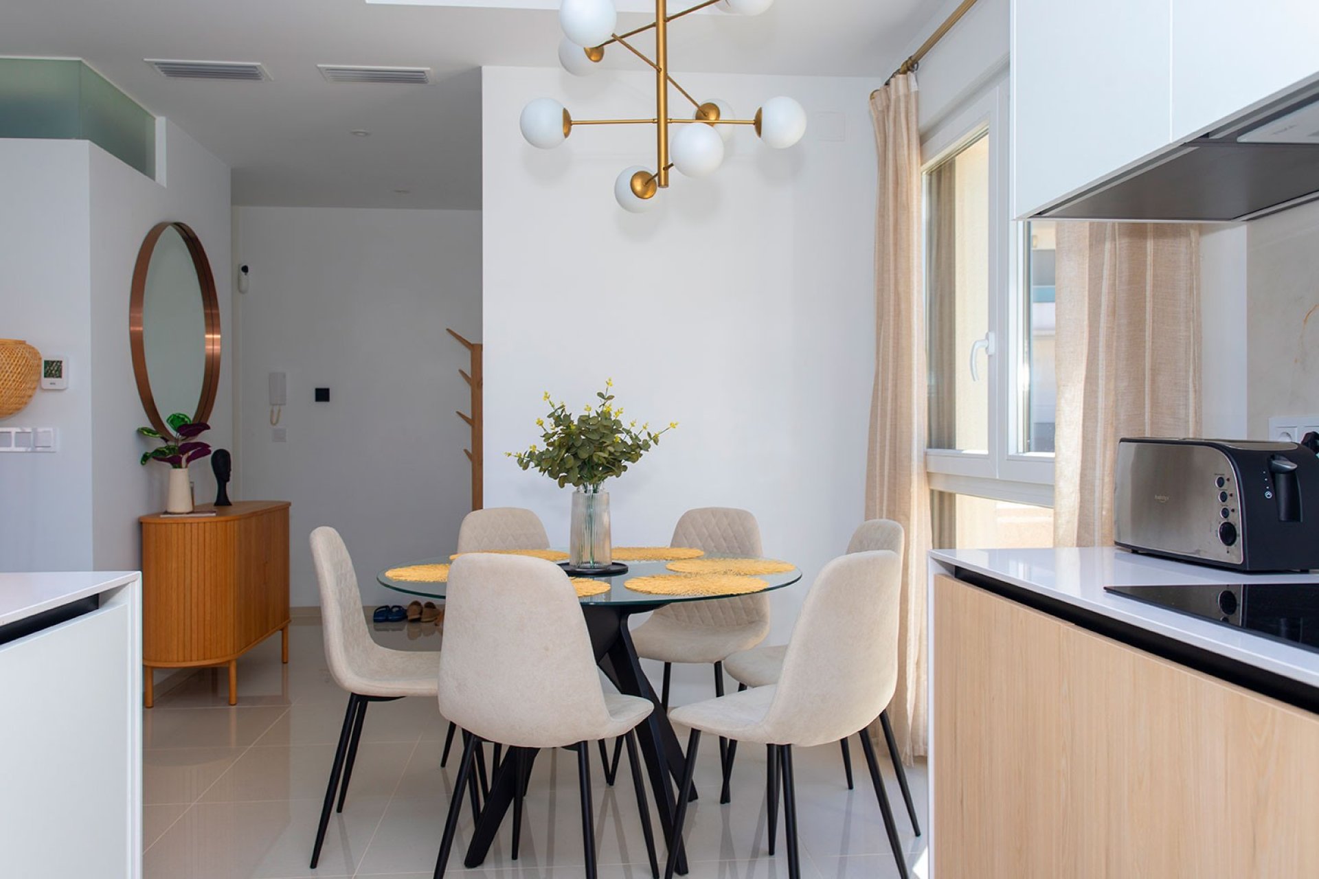 Resale - Apartment / flat - Ciudad quesada - Ciudad Quesada