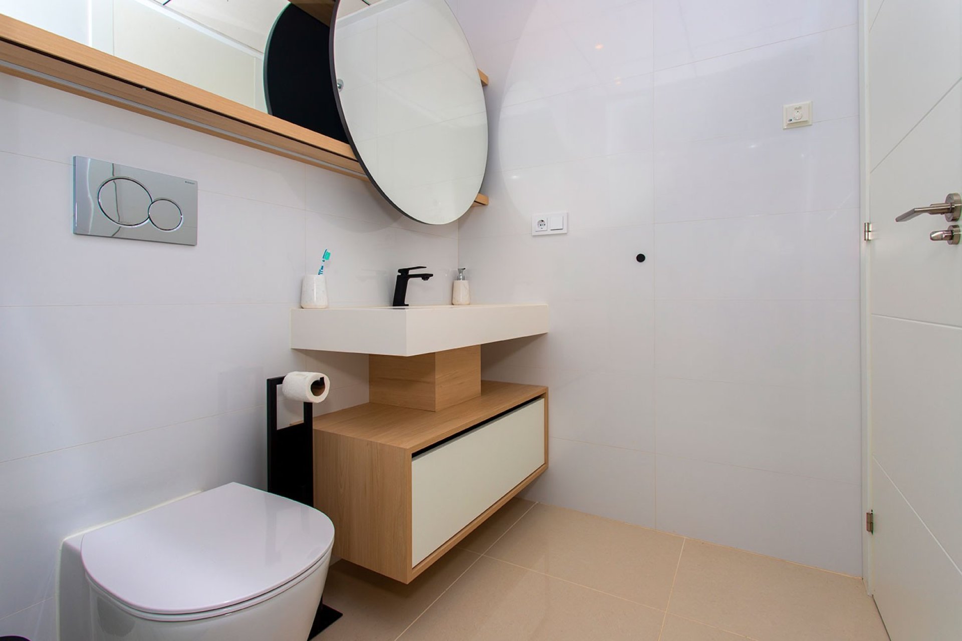 Resale - Apartment / flat - Ciudad quesada - Ciudad Quesada