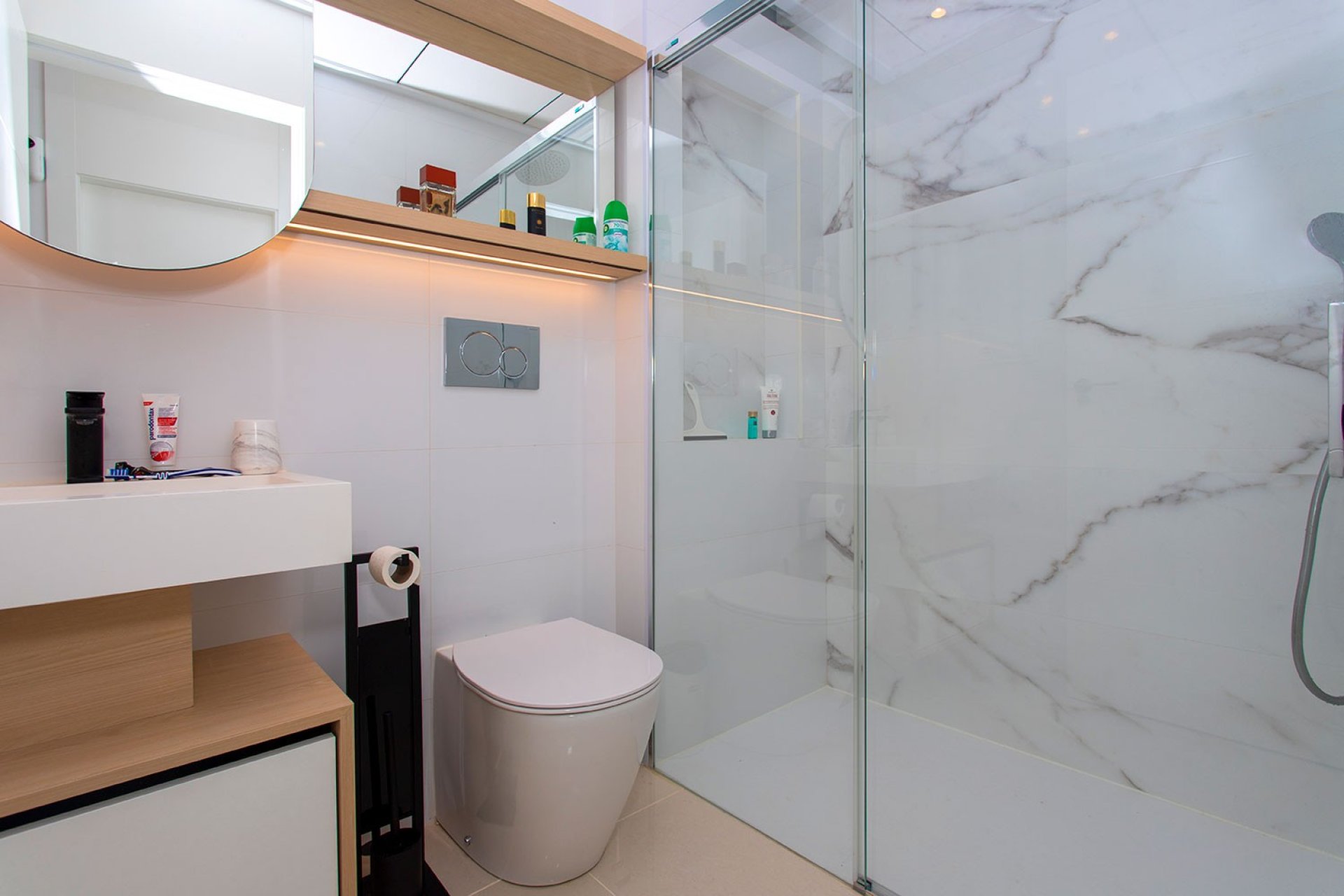 Resale - Apartment / flat - Ciudad quesada - Ciudad Quesada