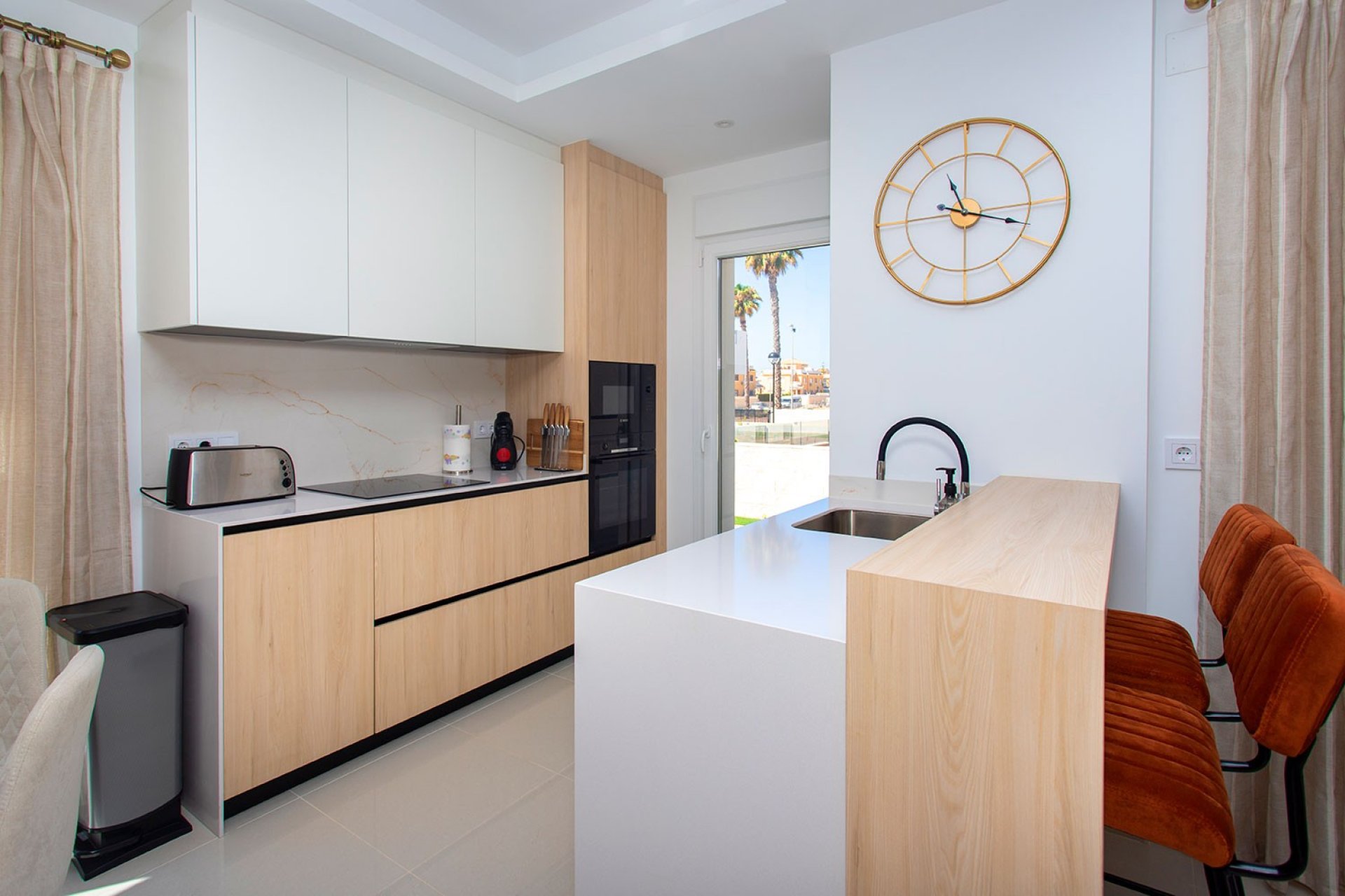 Resale - Apartment / flat - Ciudad quesada - Ciudad Quesada