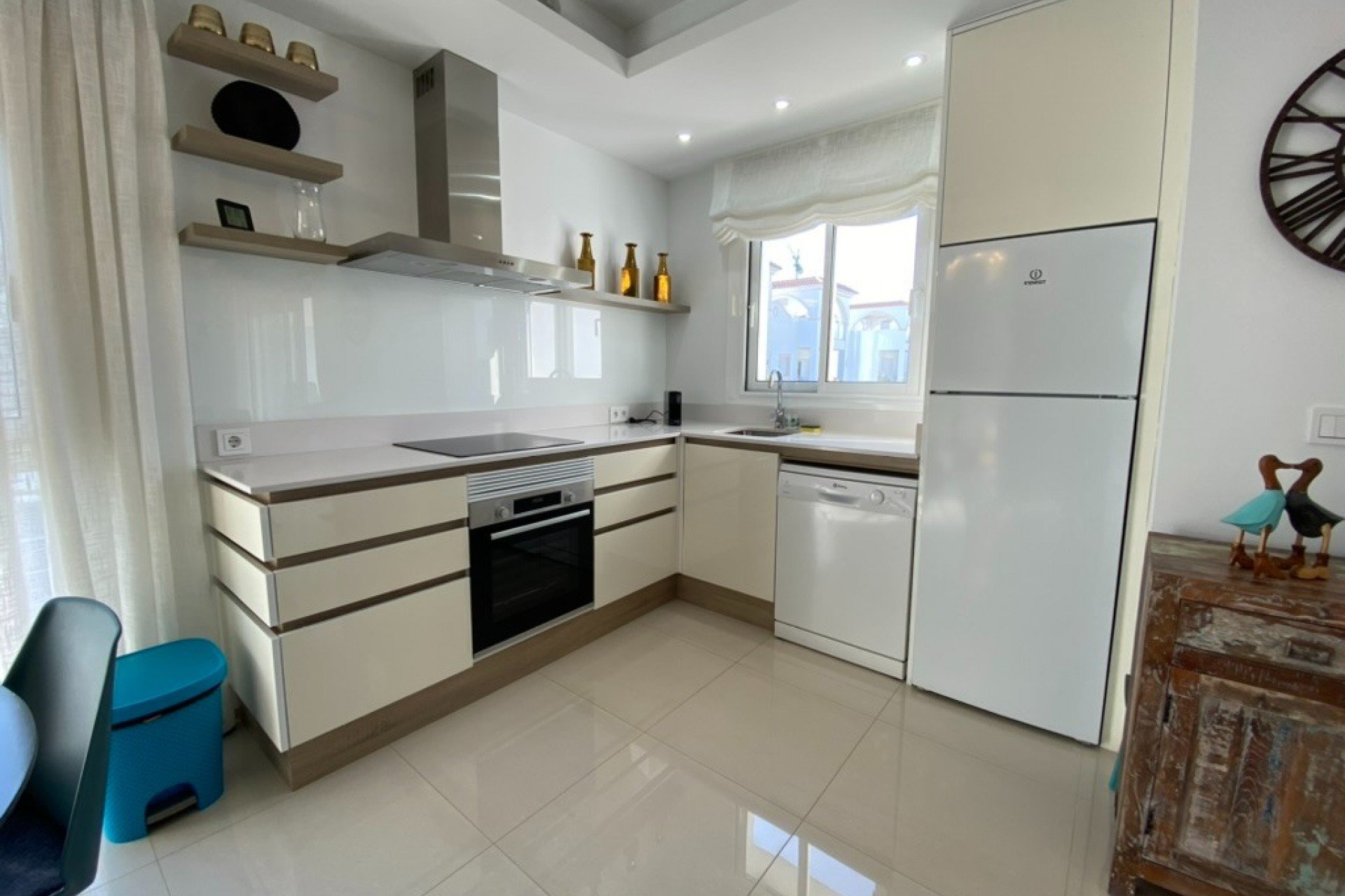 Resale - Apartment / flat - Ciudad quesada - Ciudad Quesada