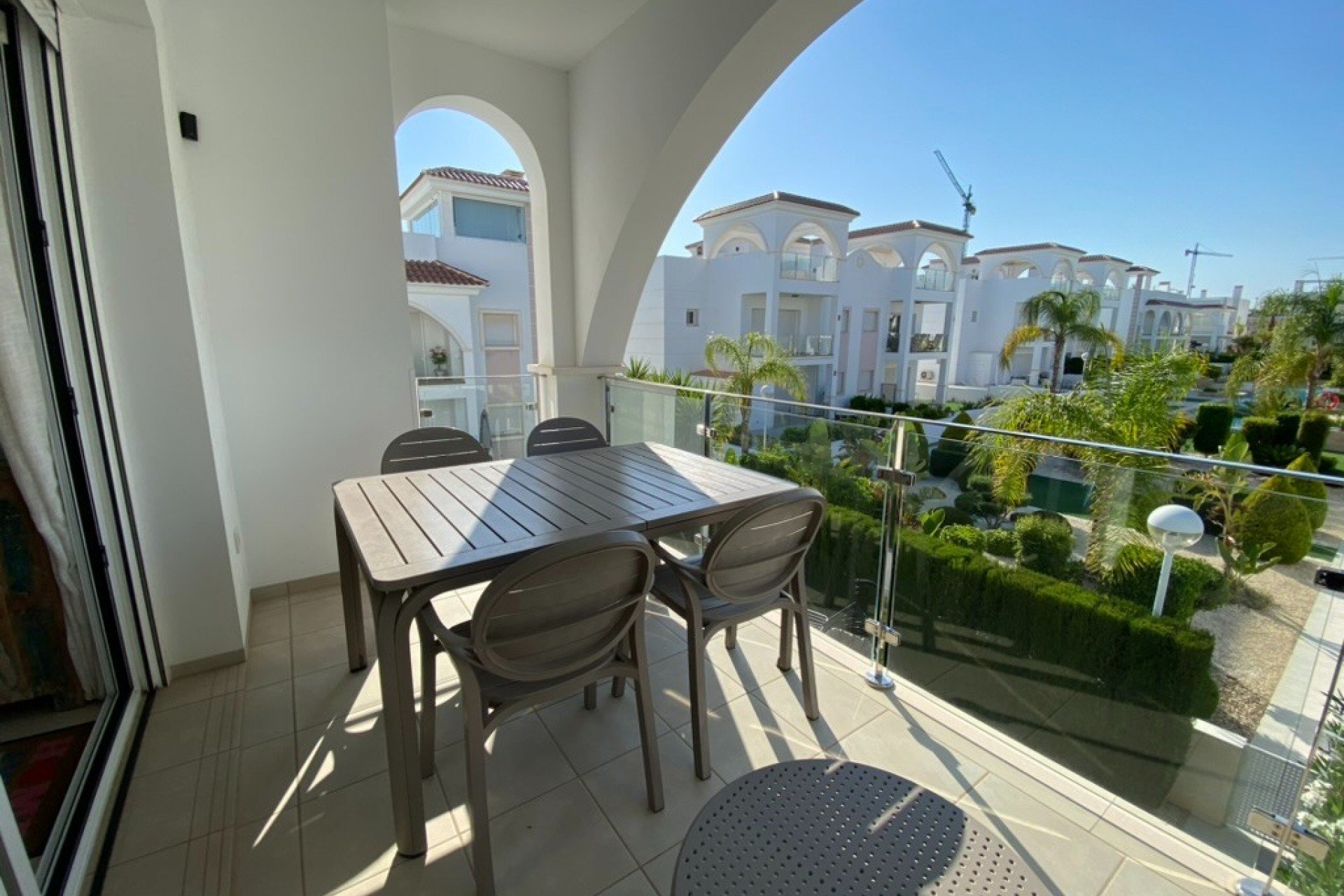 Resale - Apartment / flat - Ciudad quesada - Ciudad Quesada