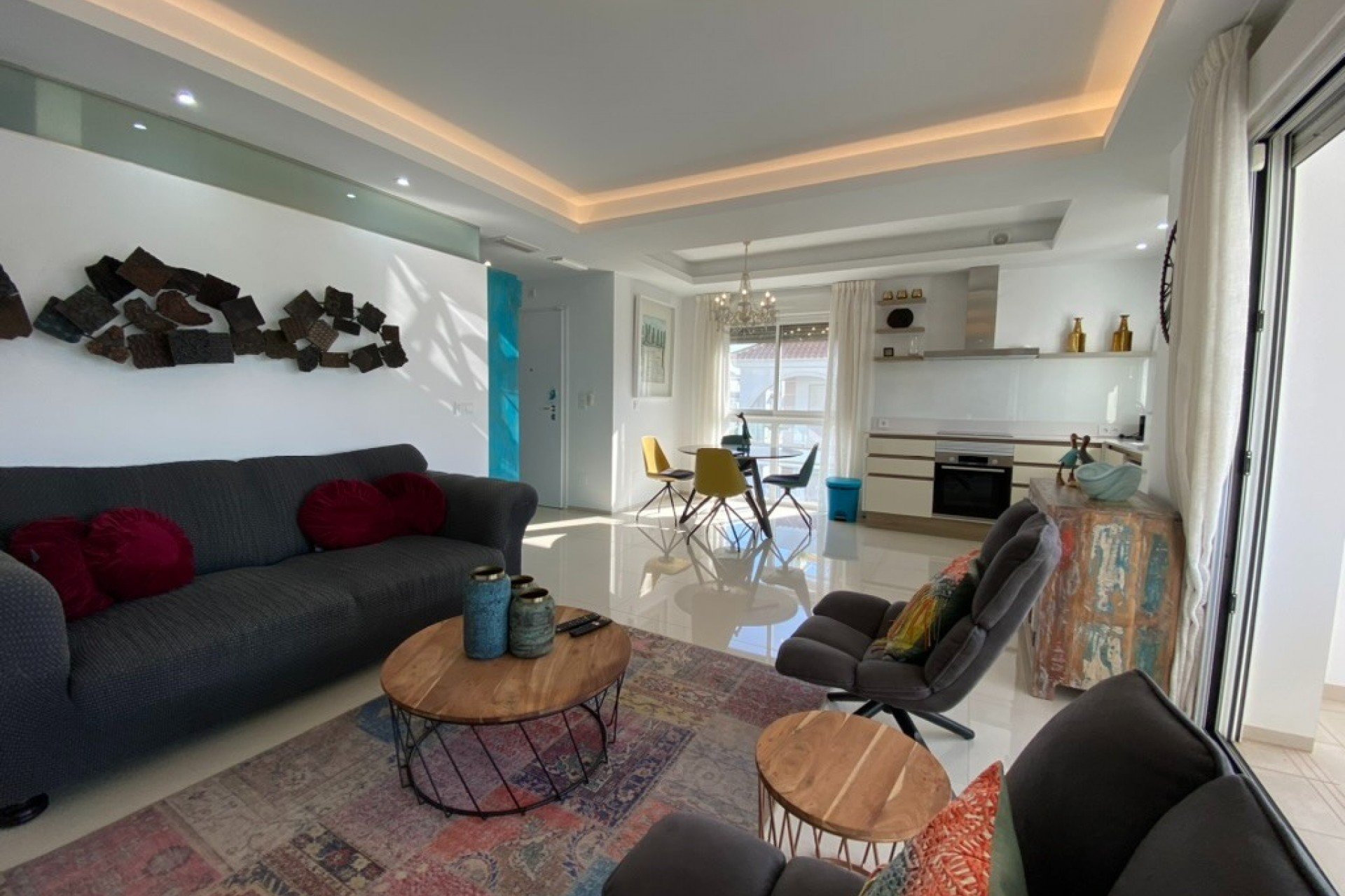 Resale - Apartment / flat - Ciudad quesada - Ciudad Quesada