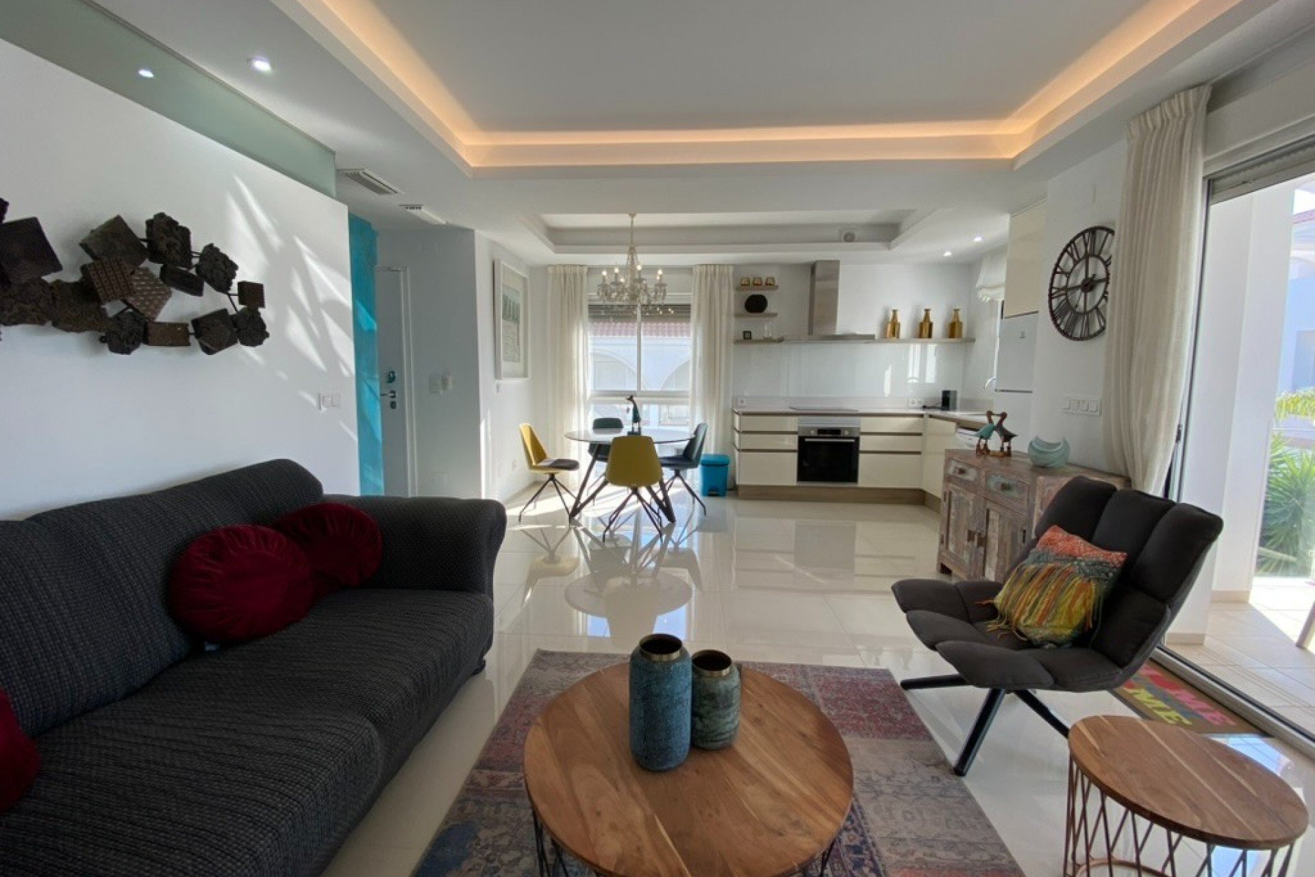 Resale - Apartment / flat - Ciudad quesada - Ciudad Quesada