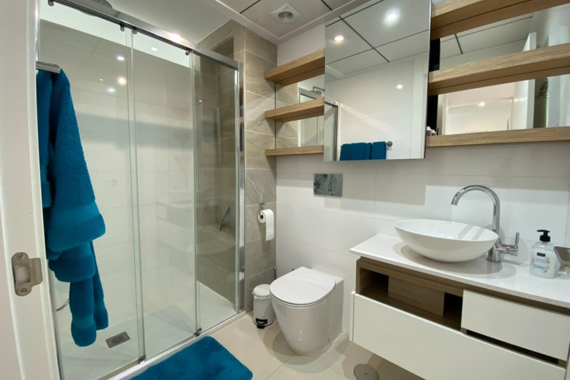 Resale - Apartment / flat - Ciudad quesada - Ciudad Quesada