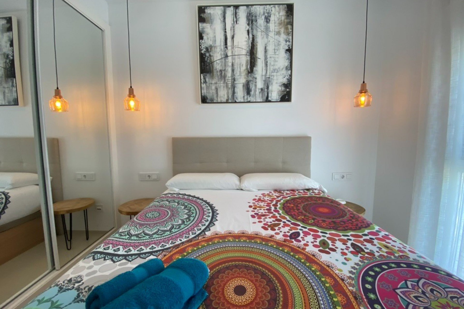 Resale - Apartment / flat - Ciudad quesada - Ciudad Quesada