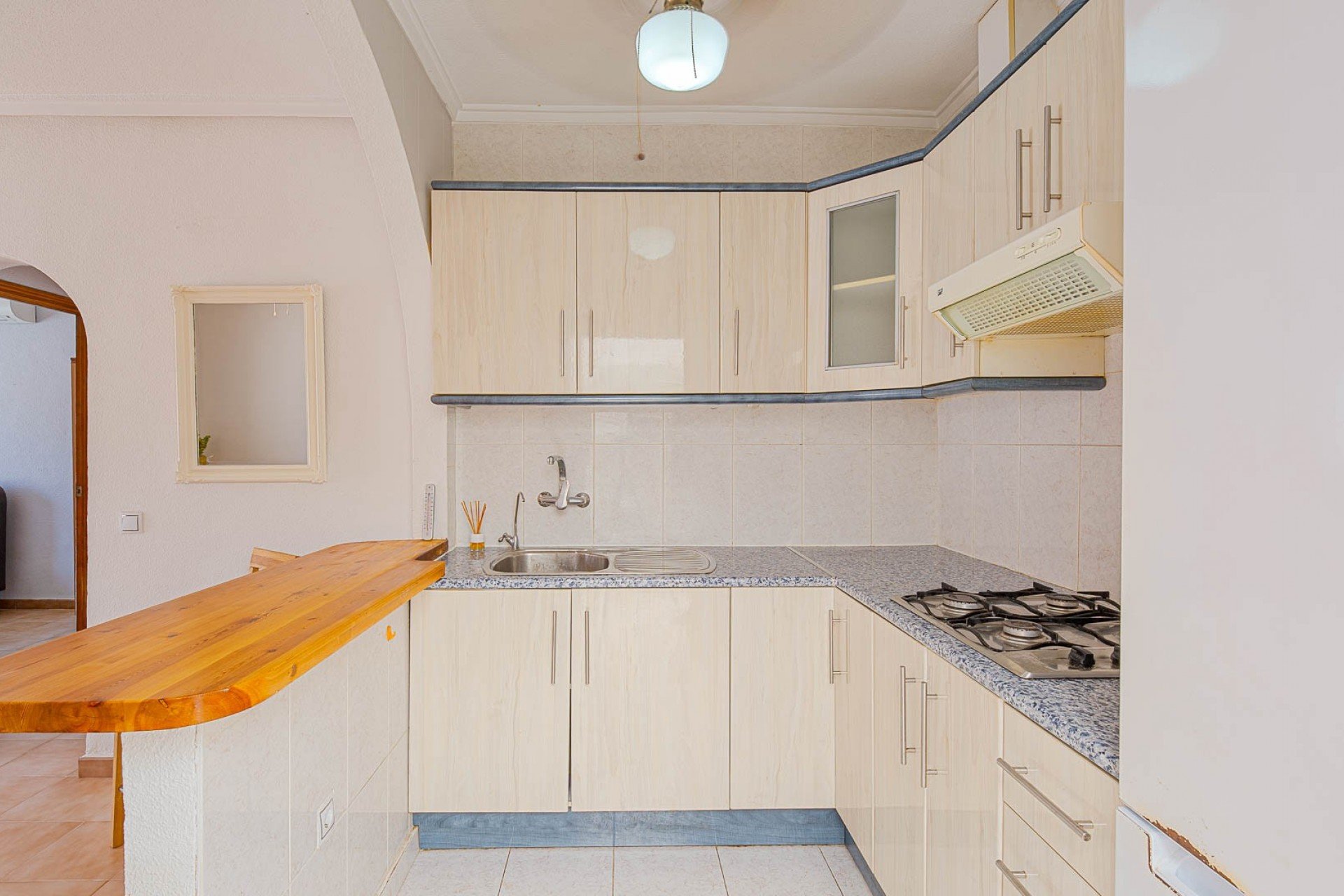 Resale - Apartment / flat - Ciudad quesada - Cuidad Quesada