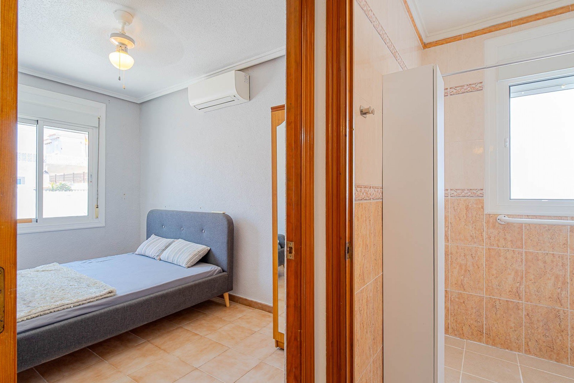 Resale - Apartment / flat - Ciudad quesada - Cuidad Quesada