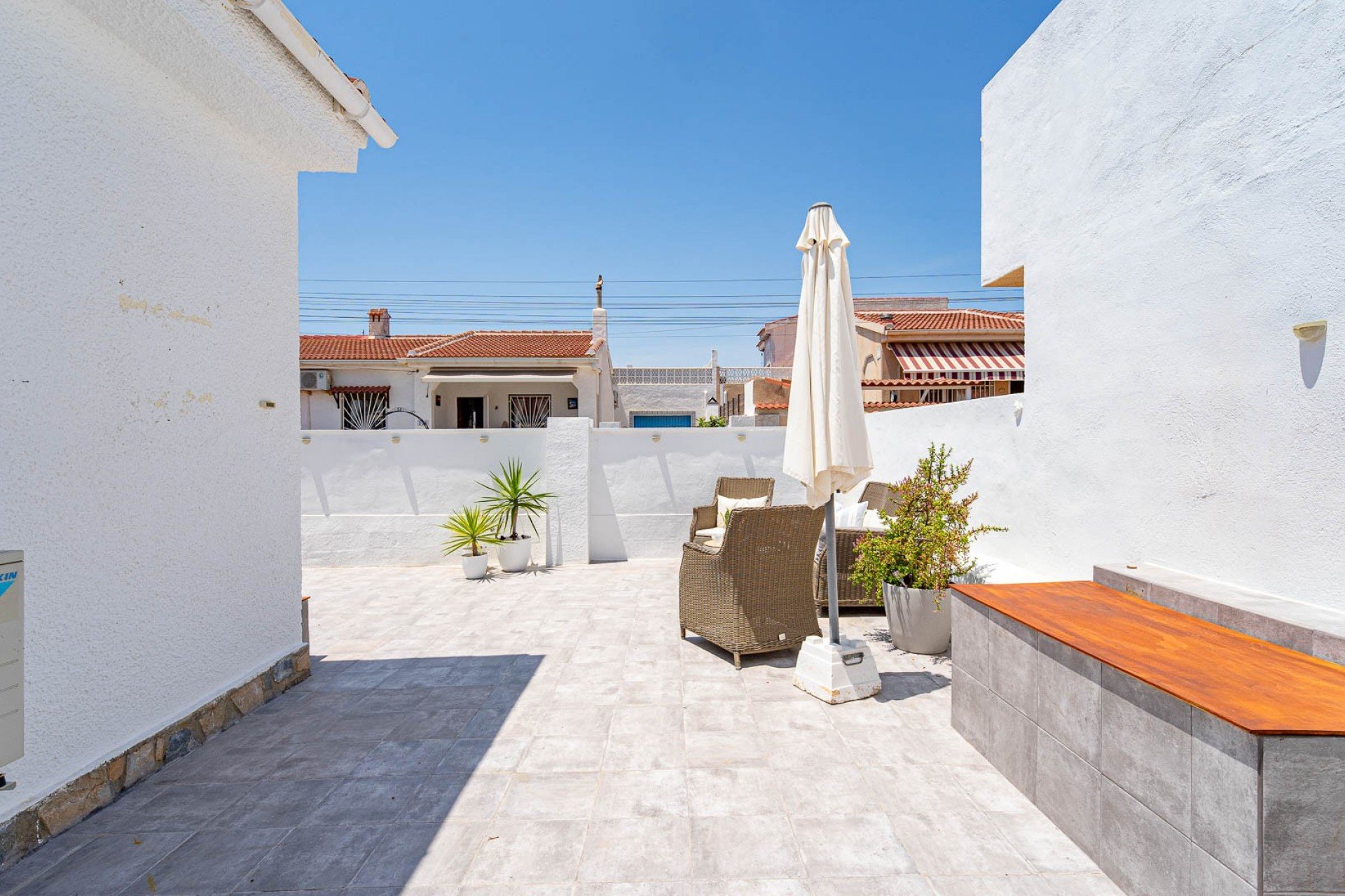 Resale - Apartment / flat - Ciudad quesada - Cuidad Quesada