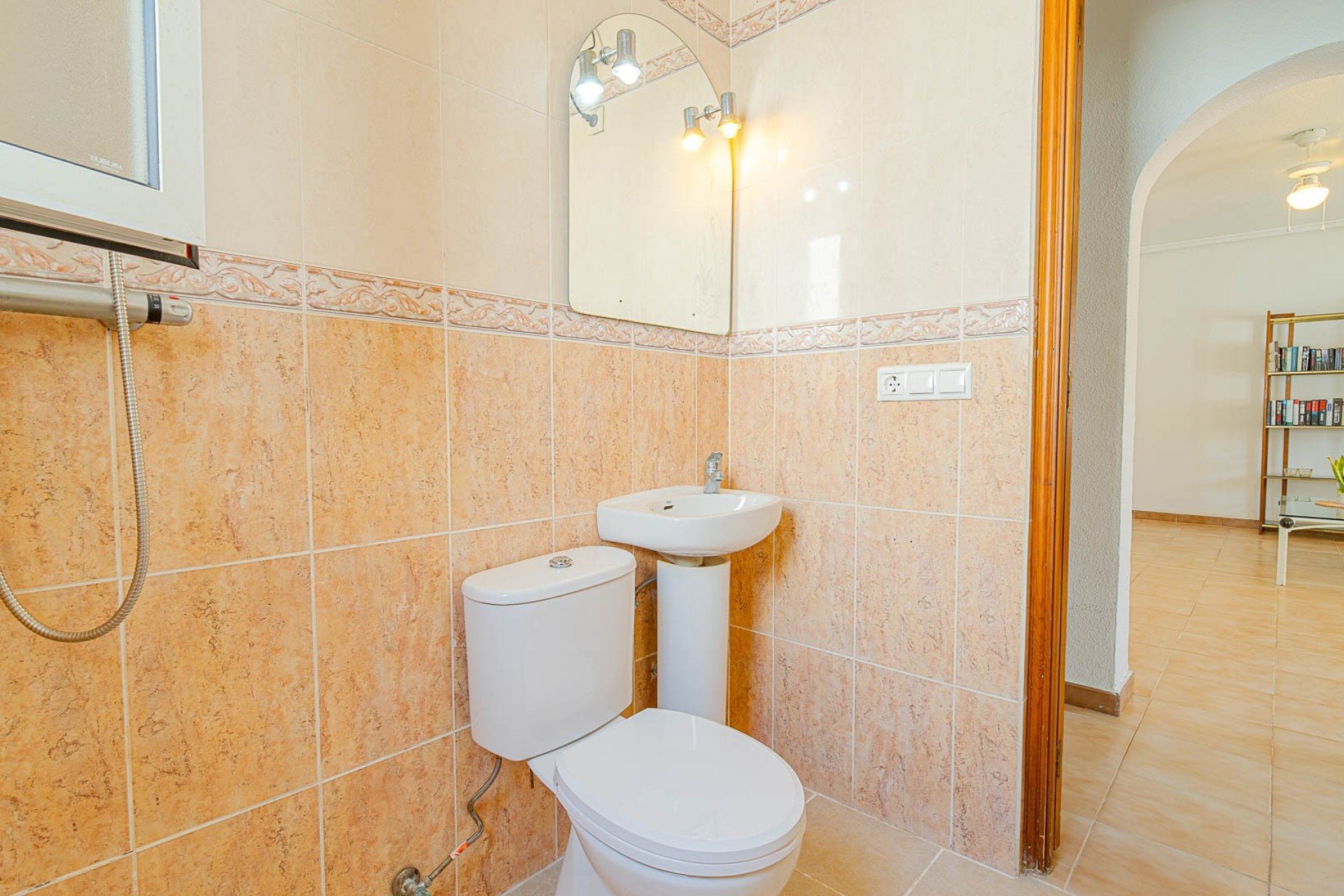 Resale - Apartment / flat - Ciudad quesada - Cuidad Quesada