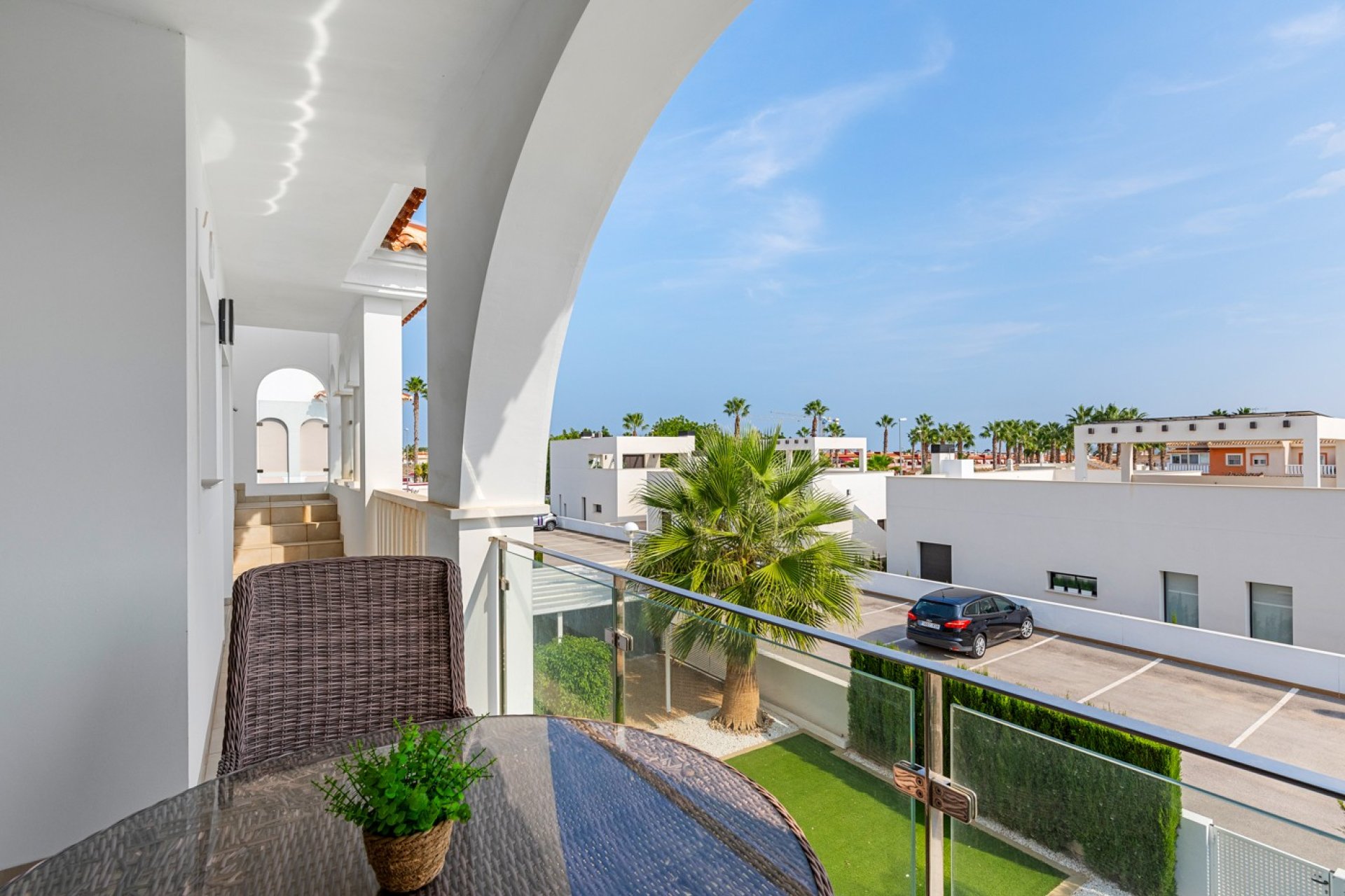 Resale - Apartment / flat - Ciudad quesada - Doña Pepa