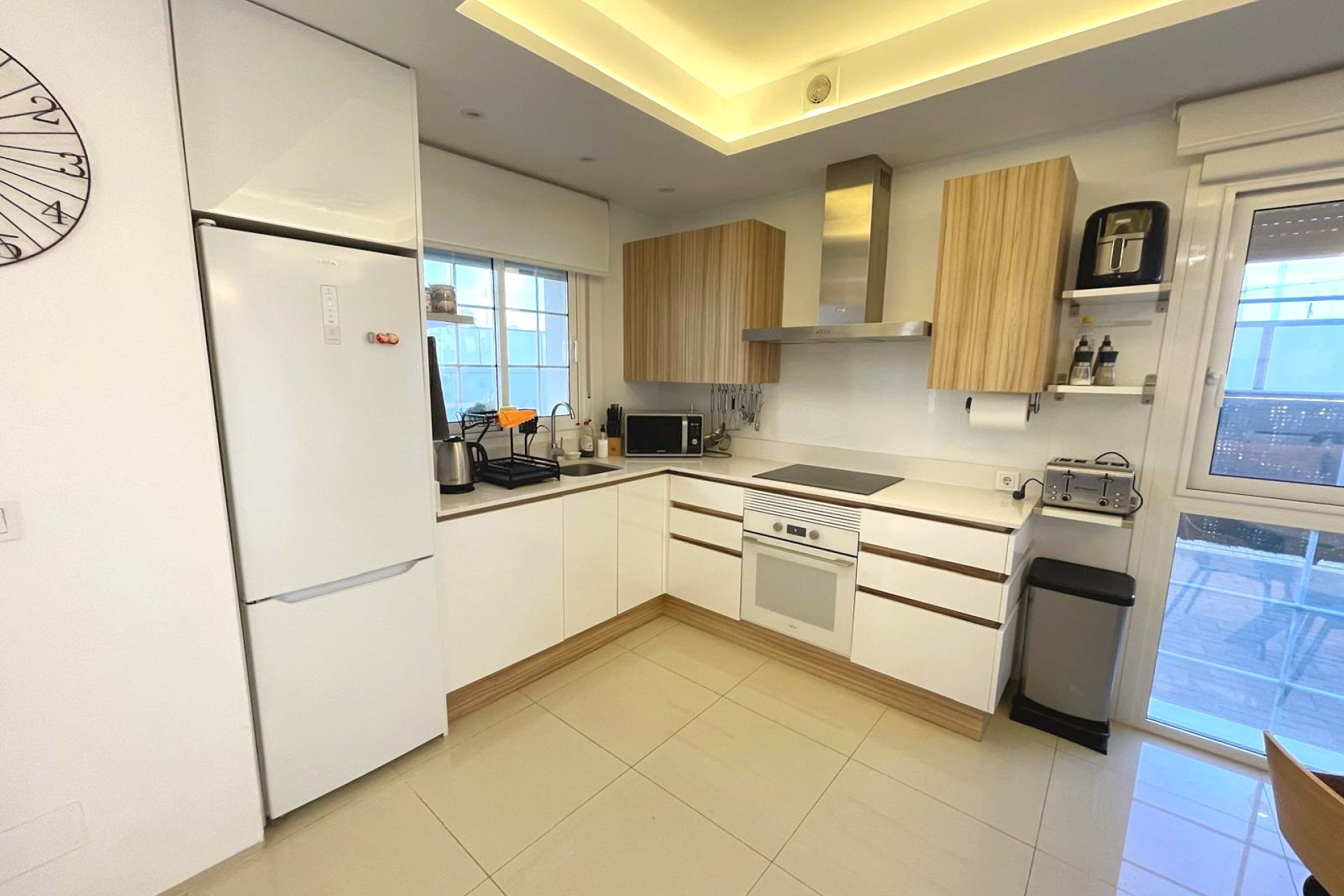 Resale - Apartment / flat - Ciudad quesada - Doña Pepa