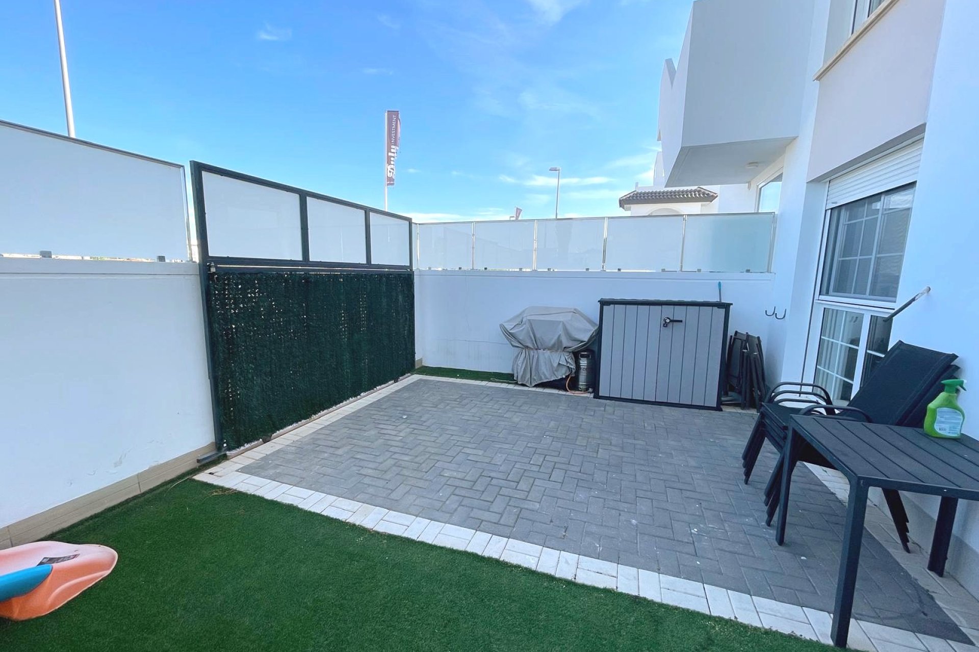 Resale - Apartment / flat - Ciudad quesada - Doña Pepa