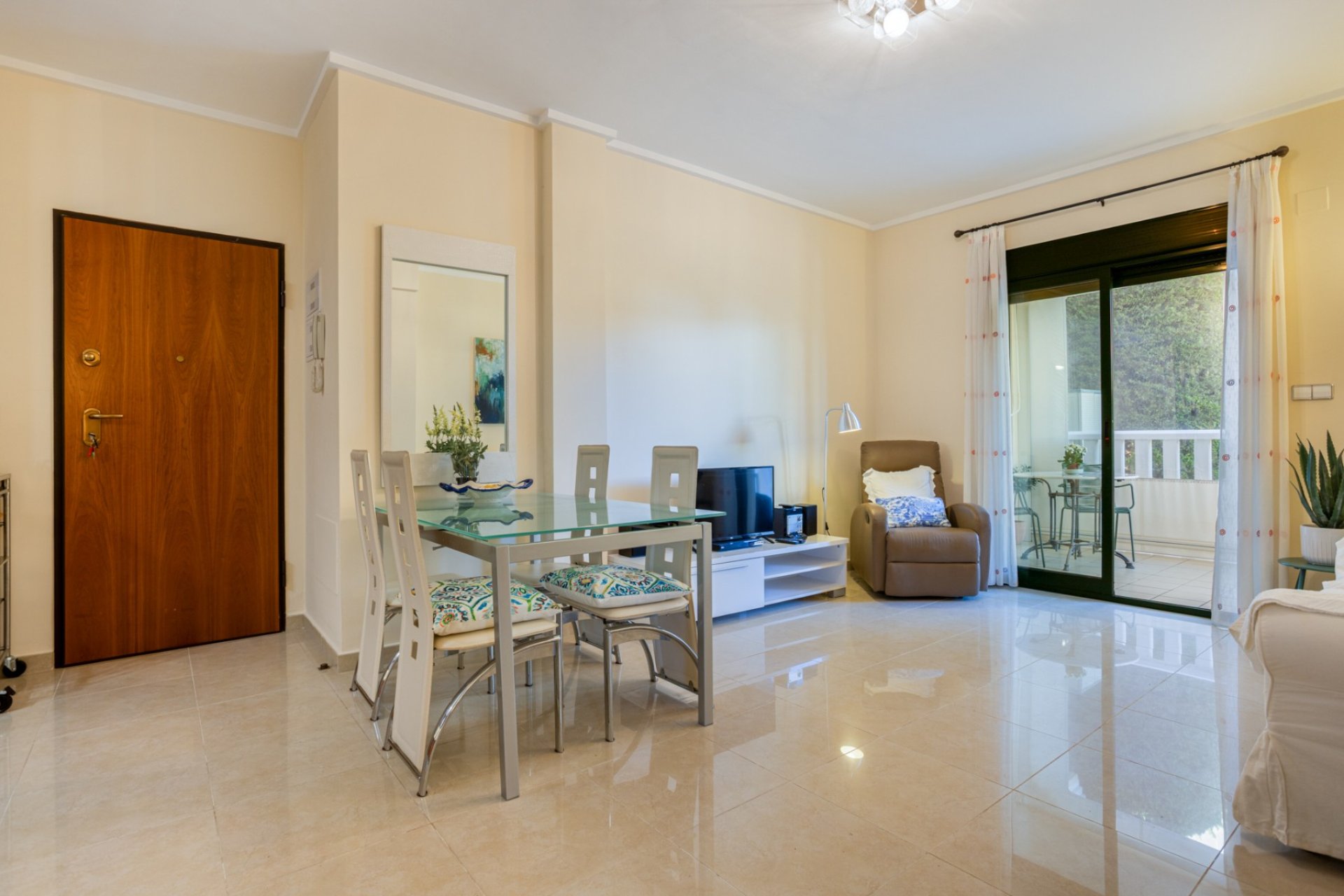 Resale - Apartment / flat - Ciudad quesada - Doña Pepa