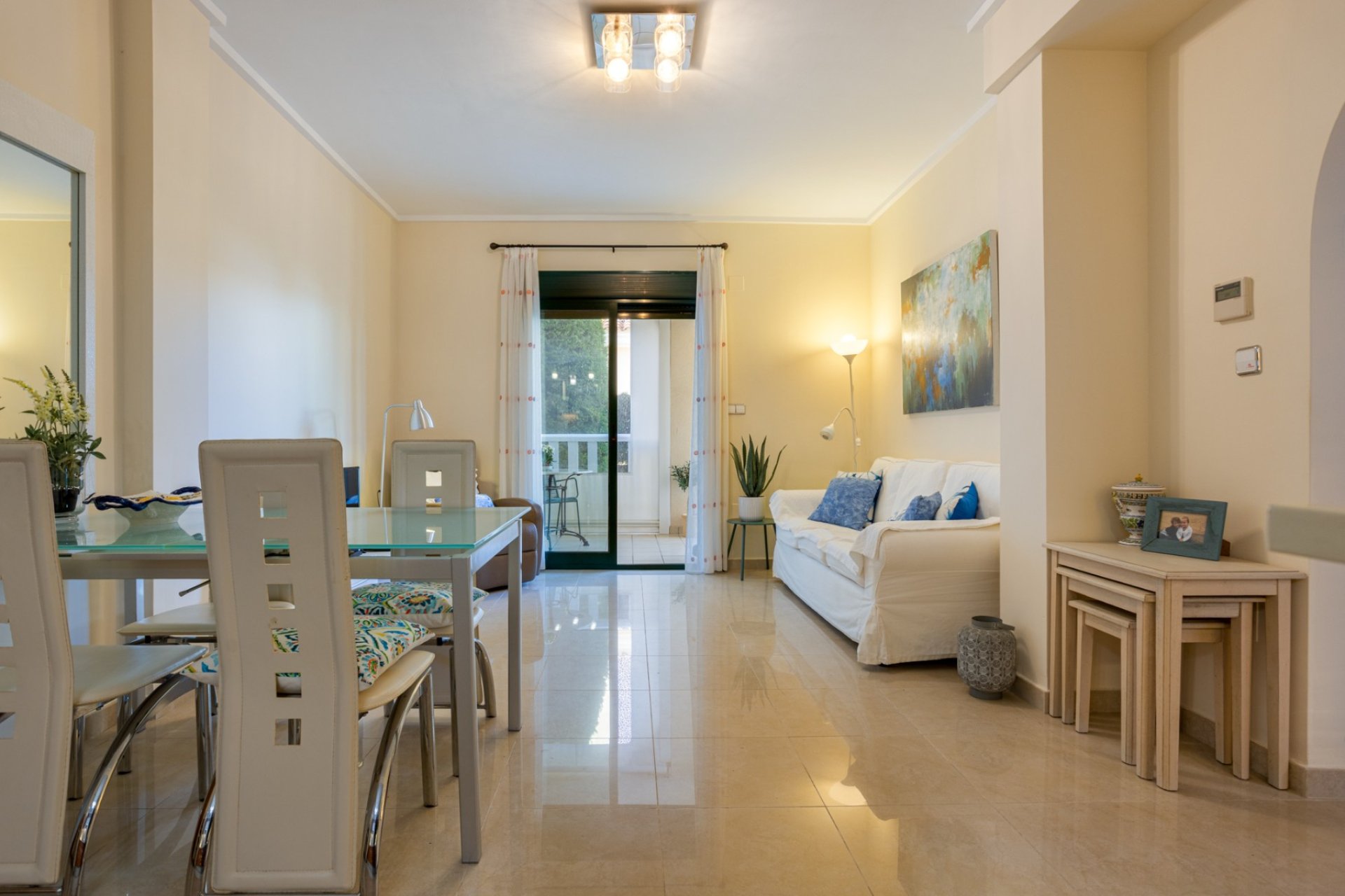 Resale - Apartment / flat - Ciudad quesada - Doña Pepa