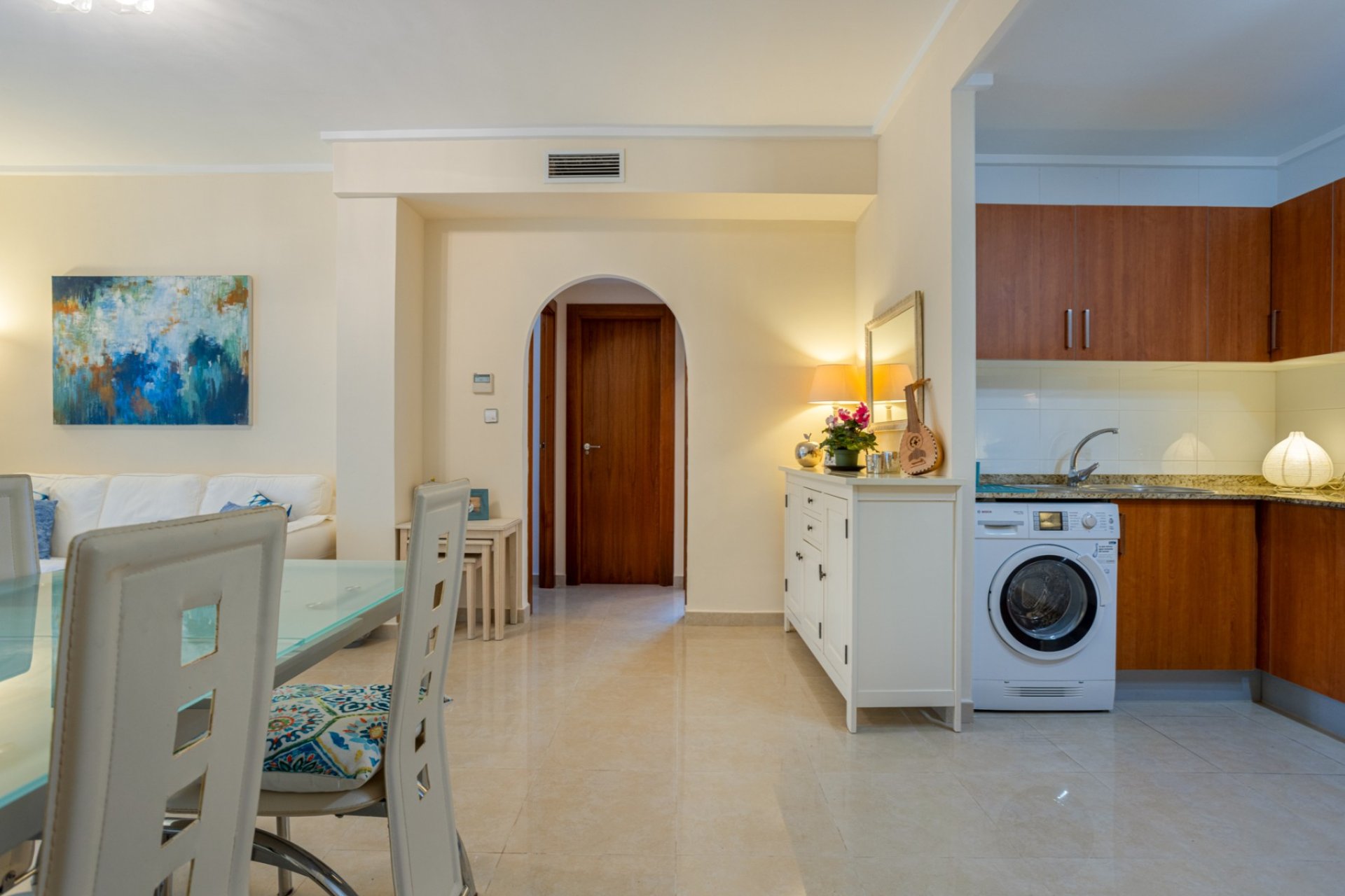 Resale - Apartment / flat - Ciudad quesada - Doña Pepa