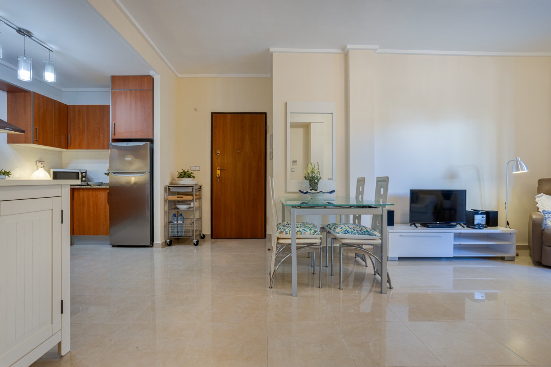 Resale - Apartment / flat - Ciudad quesada - Doña Pepa
