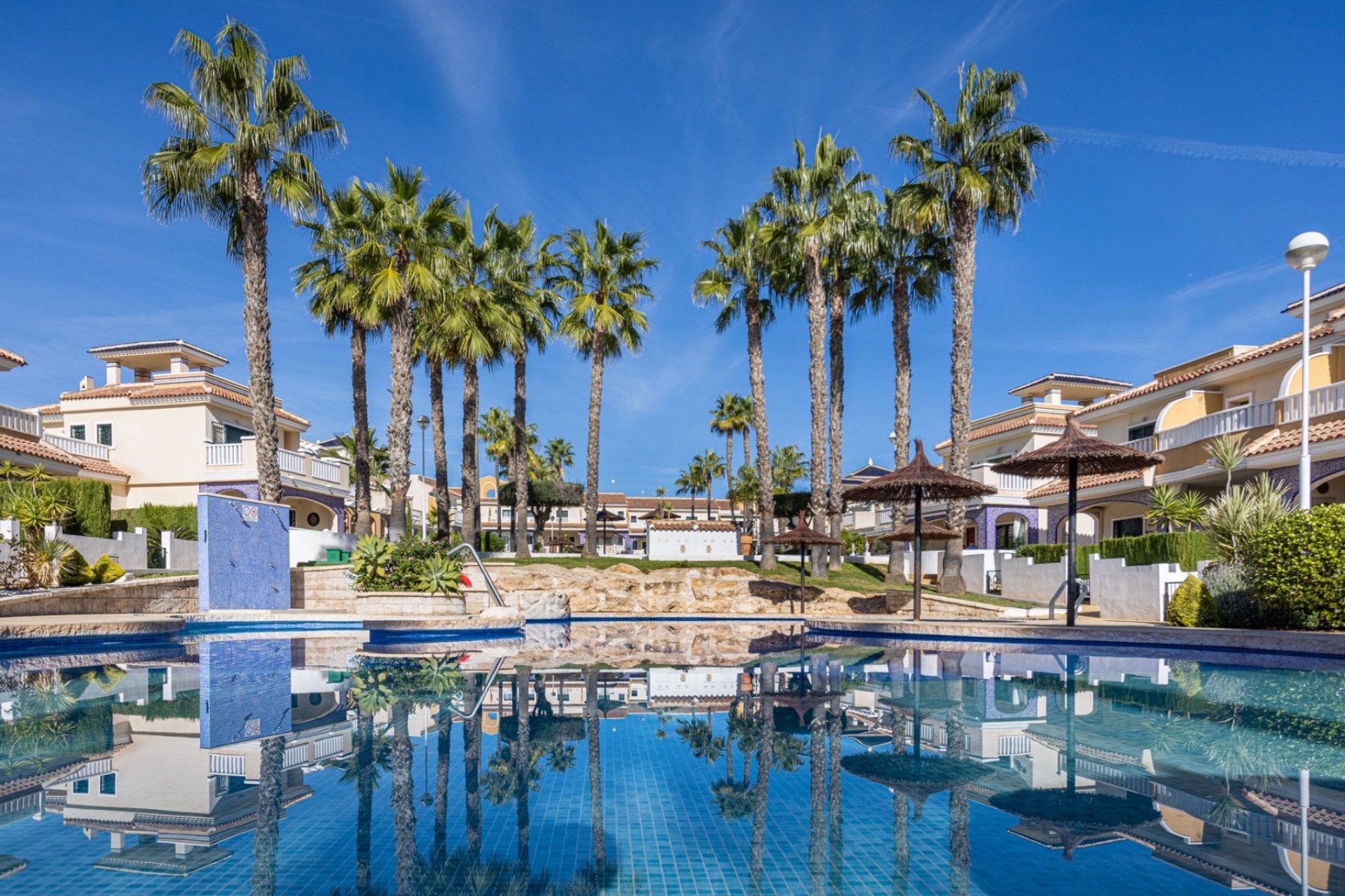 Resale - Apartment / flat - Ciudad quesada - Doña Pepa